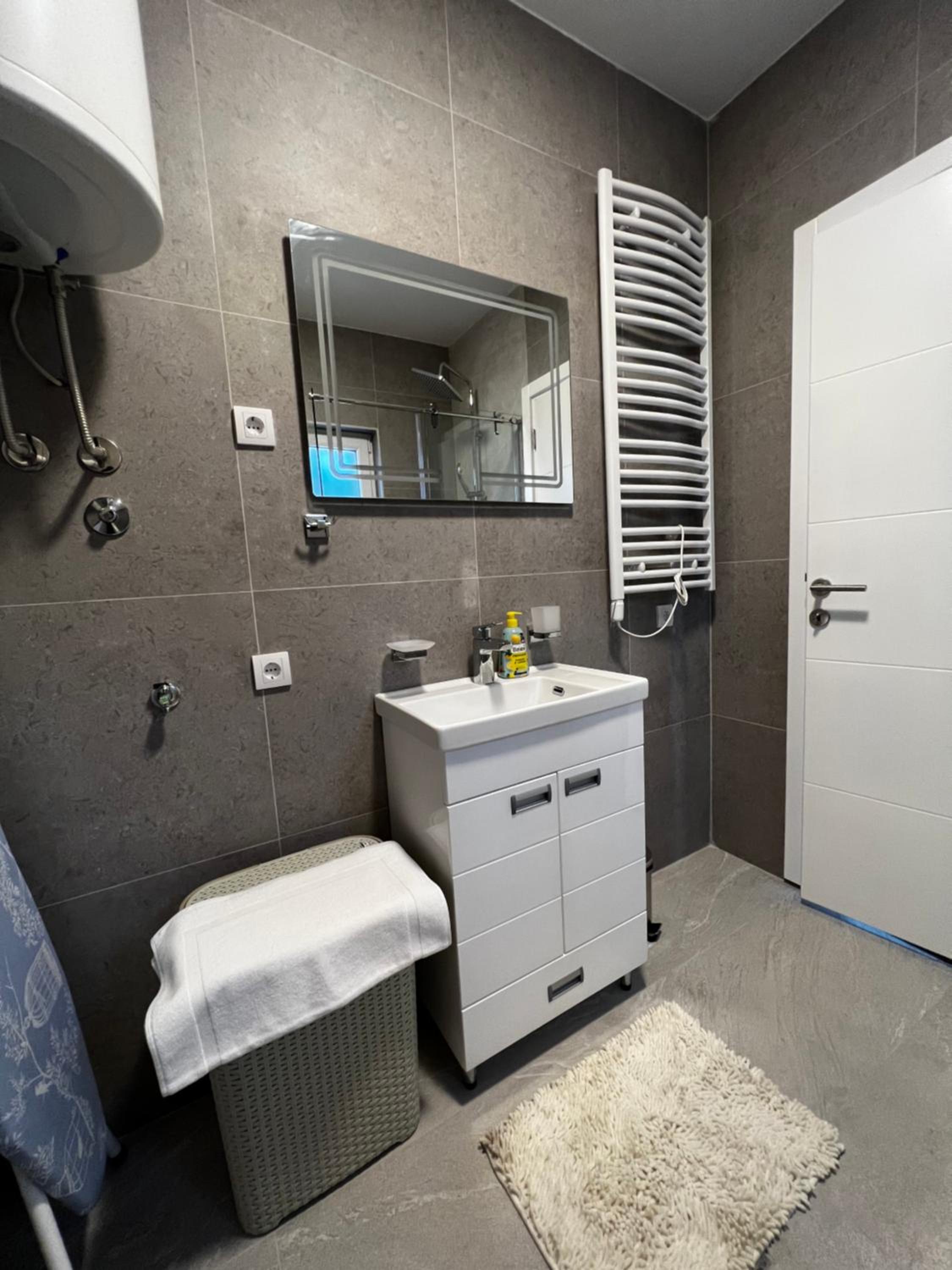 Ortak Apartments