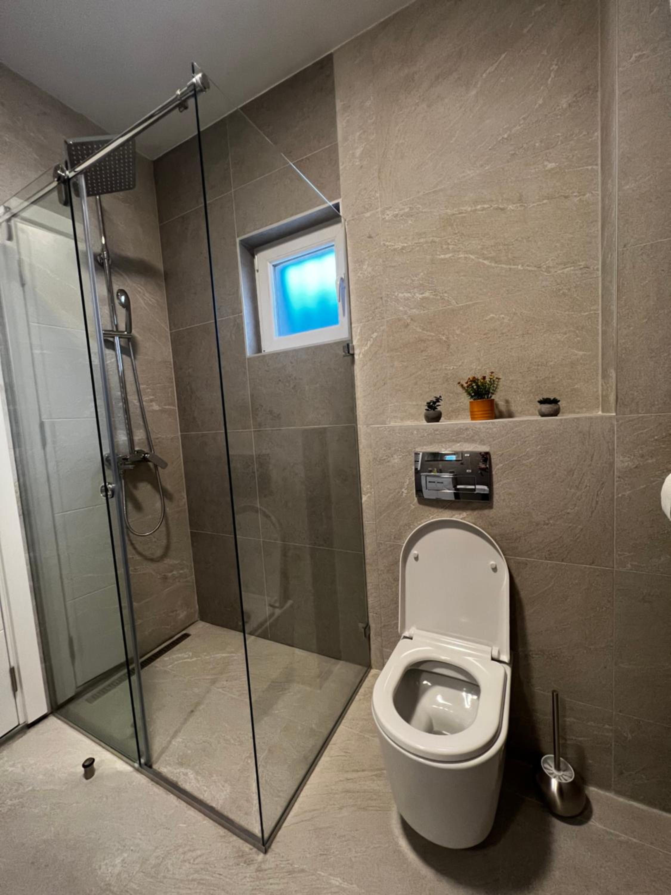 Ortak Apartments