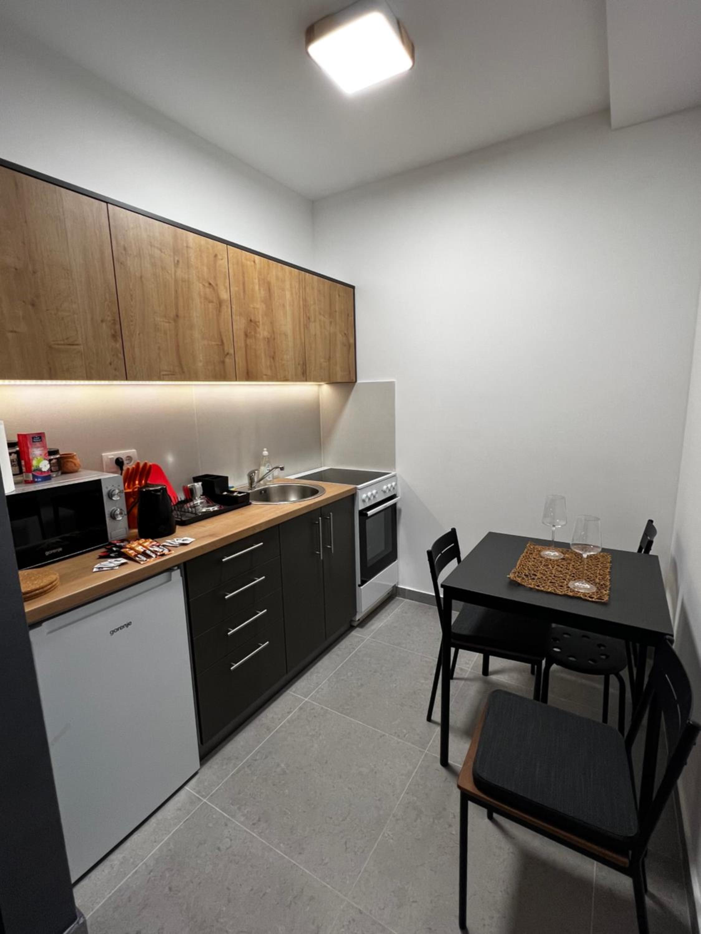Ortak Apartments