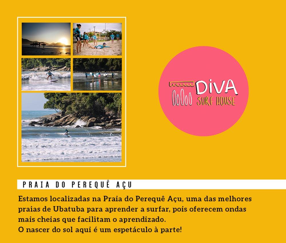 Diva Surf Quartos
