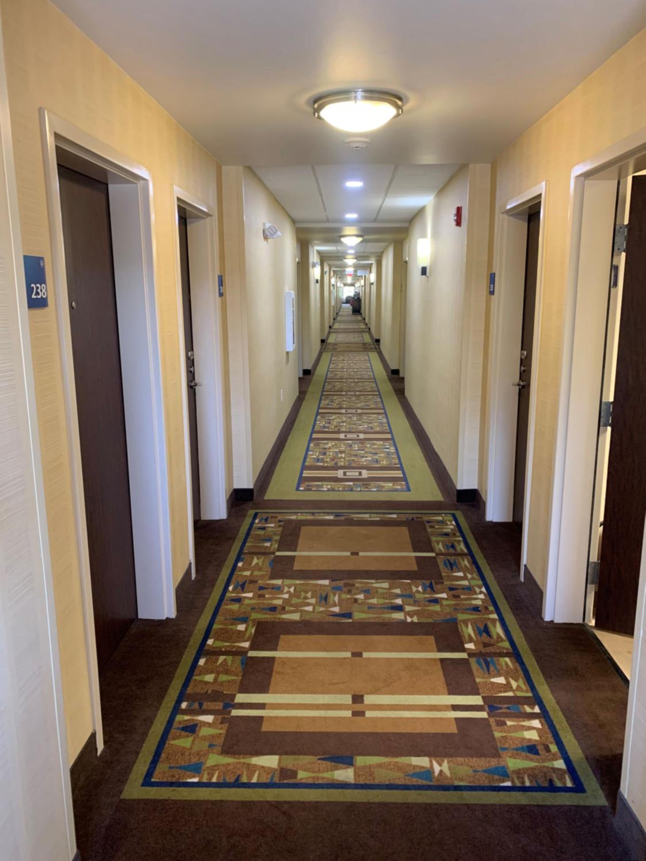 Twin Falls Vacations - Holiday Inn Express Hotel Twin Falls, an IHG Hotel - Property Image 4