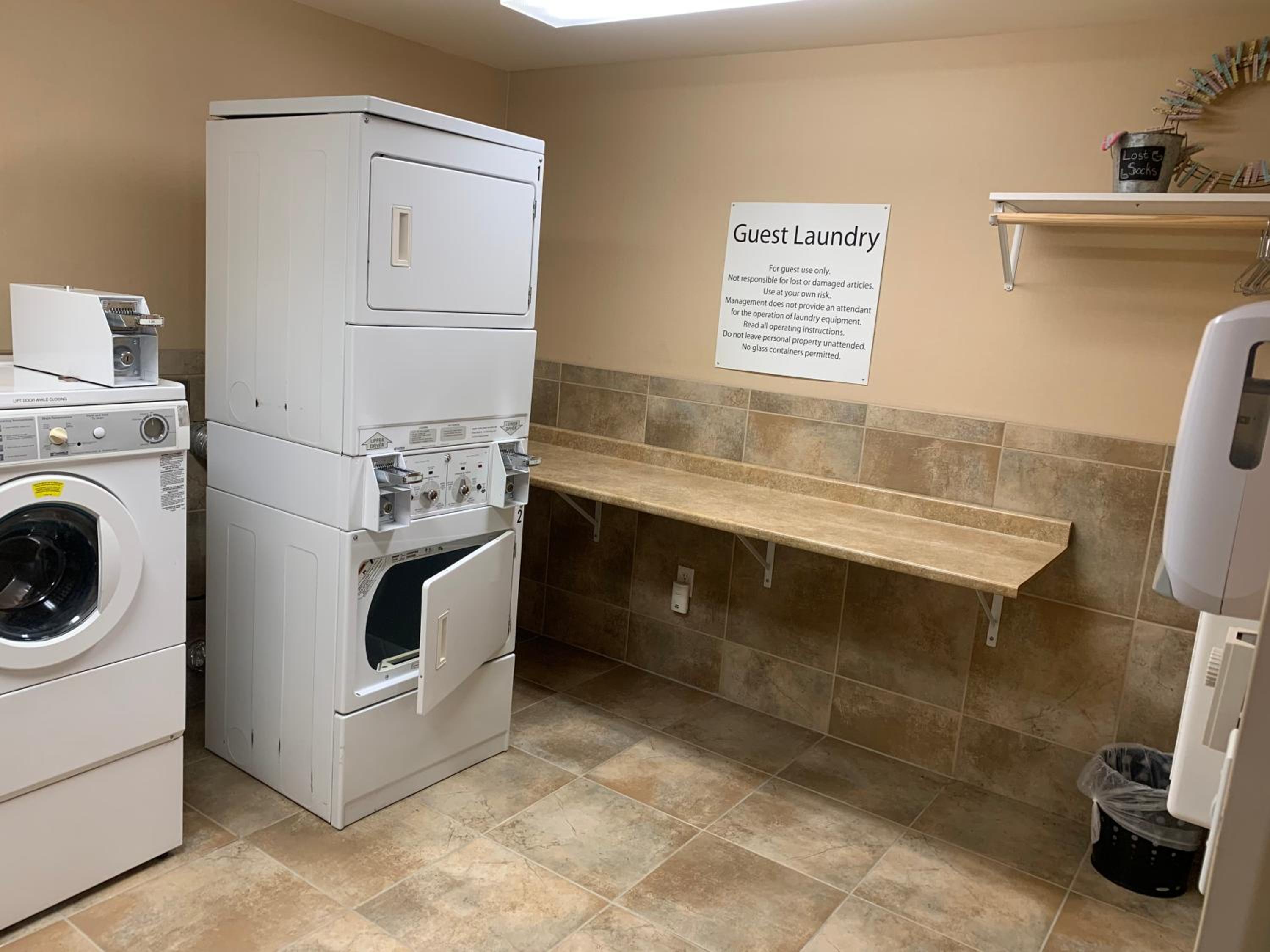 Twin Falls Vacations - Holiday Inn Express Hotel Twin Falls, an IHG Hotel - Property Image 6