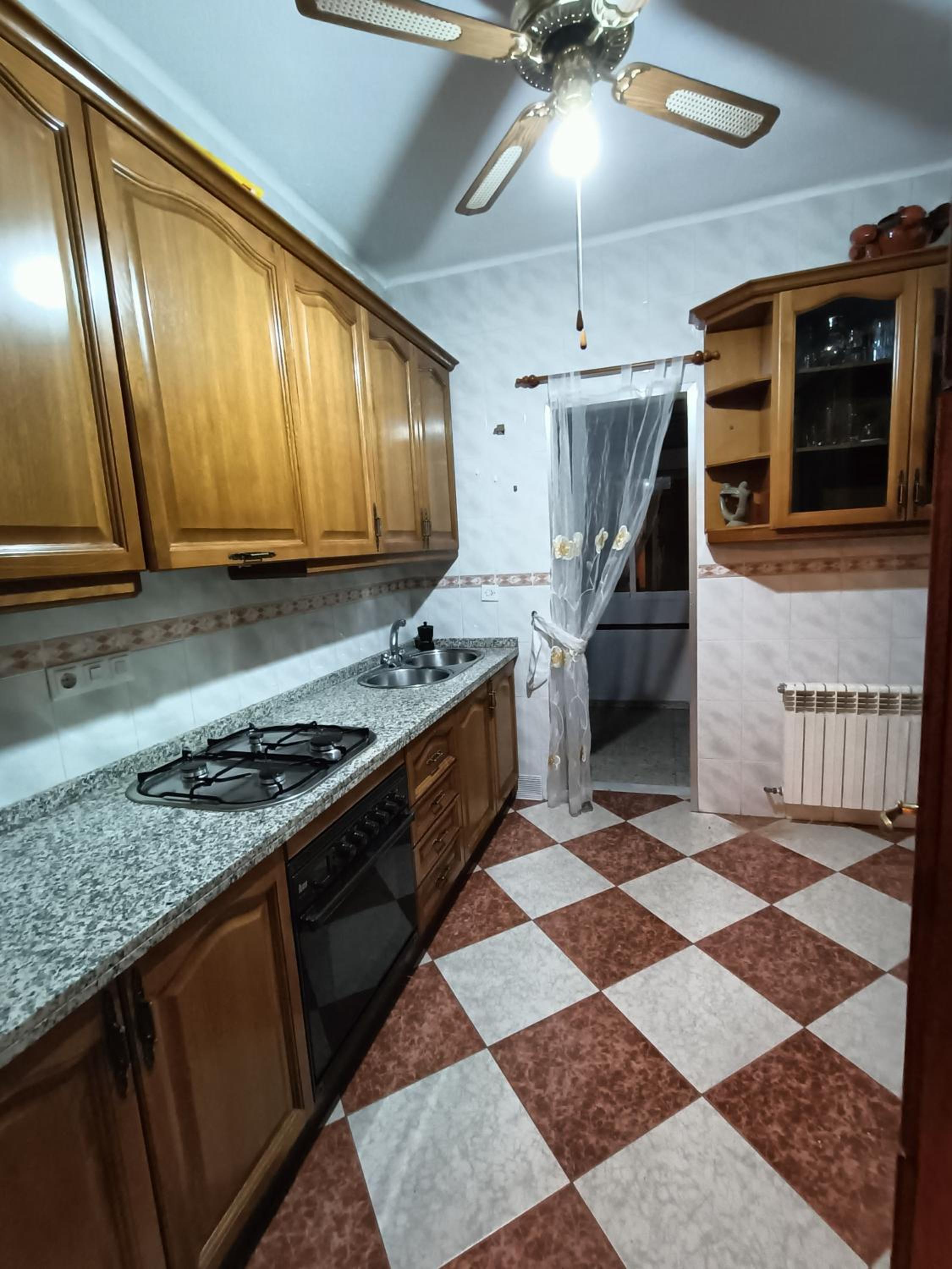 Amplio apartamento exterior