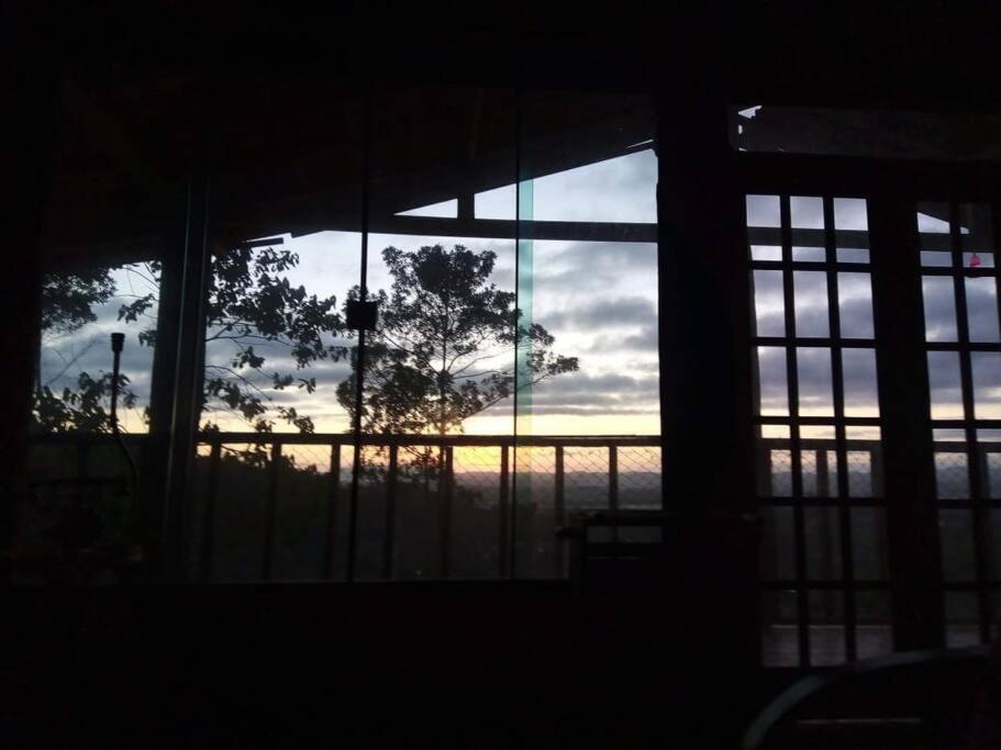 Casa de Tijolinho Penedo-RJ