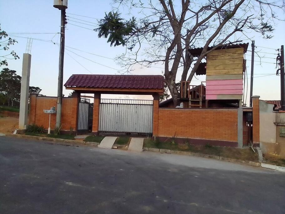 Casa de Tijolinho Penedo-RJ
