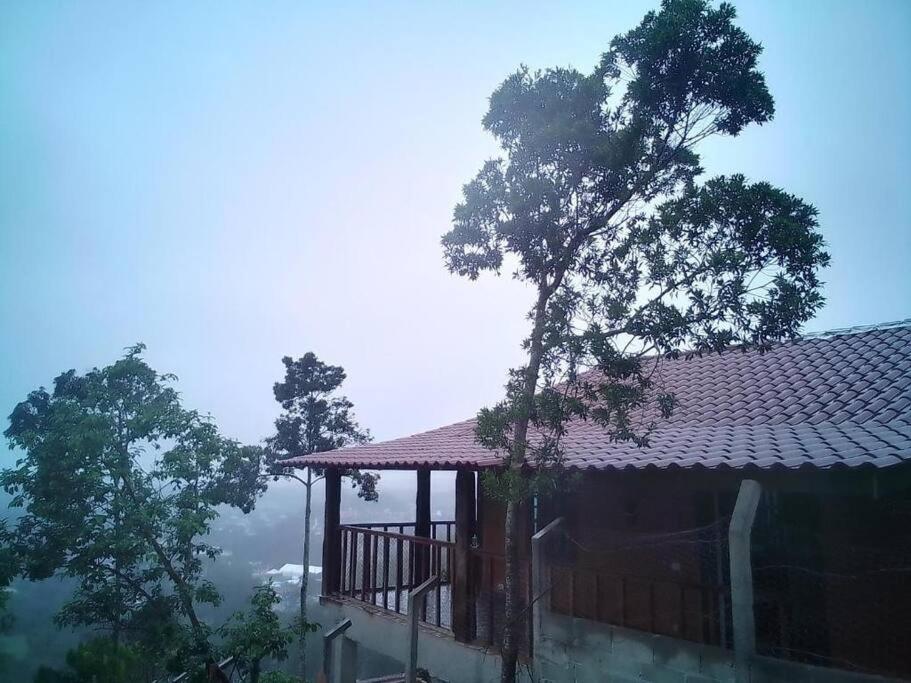 Casa de Tijolinho Penedo-RJ
