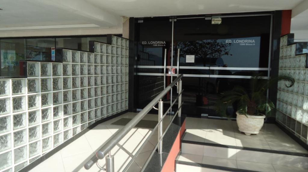 Apartamento frente mar 102