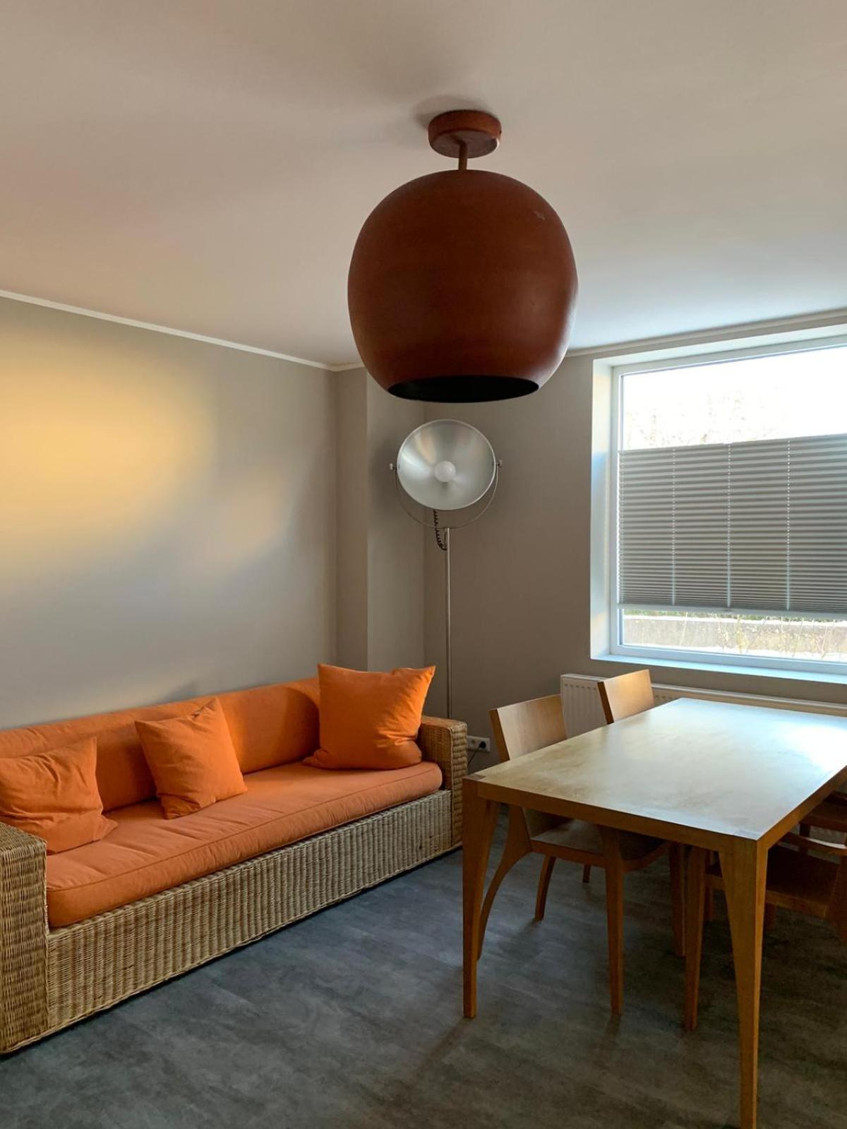 ALB-APARTMENT-WESTERHEIM Kurort