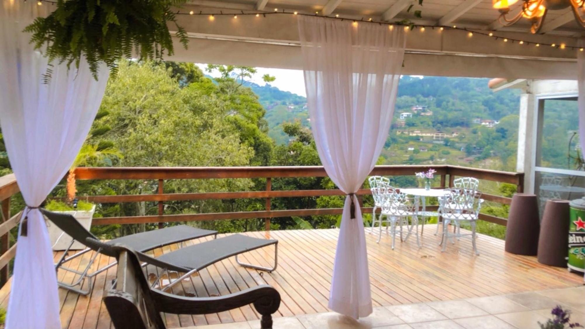 Pousada Casa Florinda