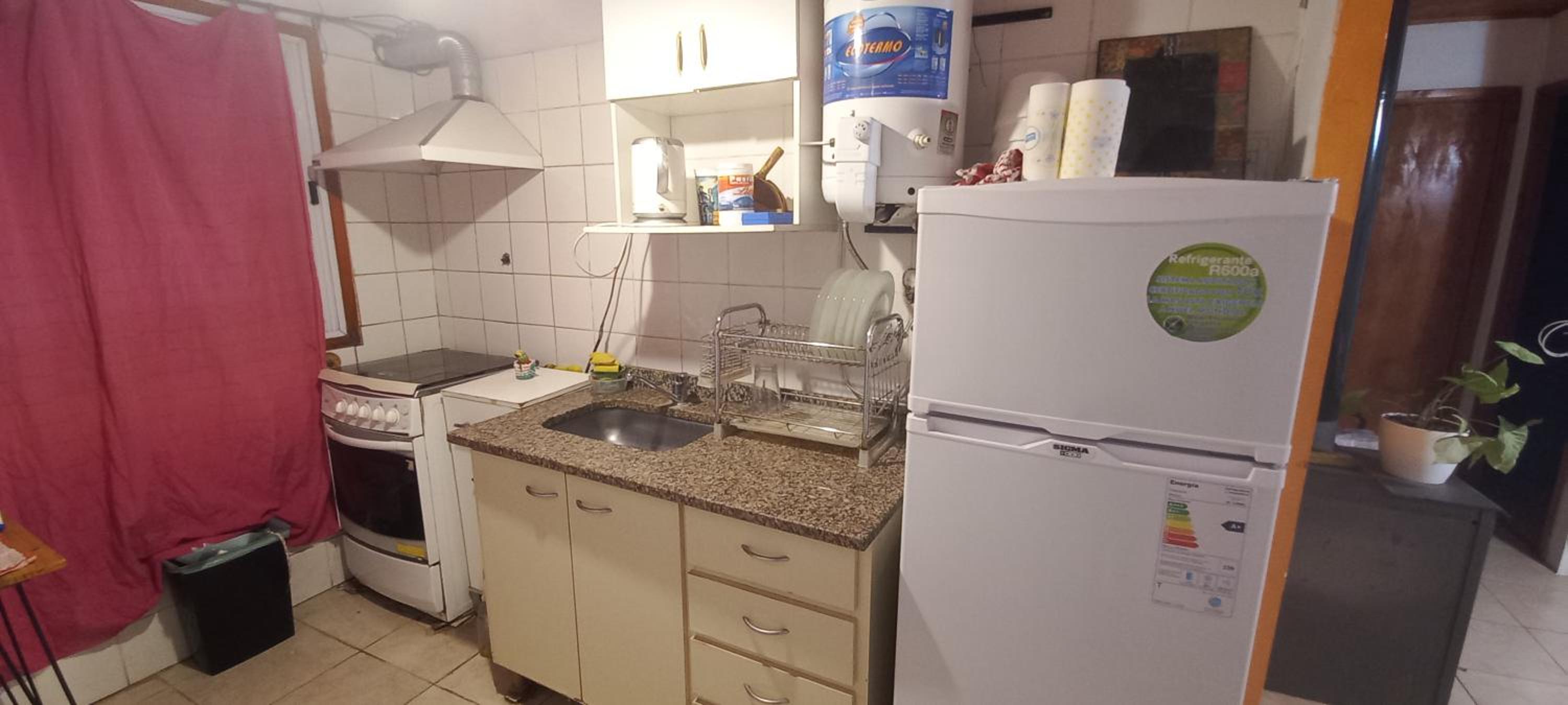 Cabaña La Chicha
