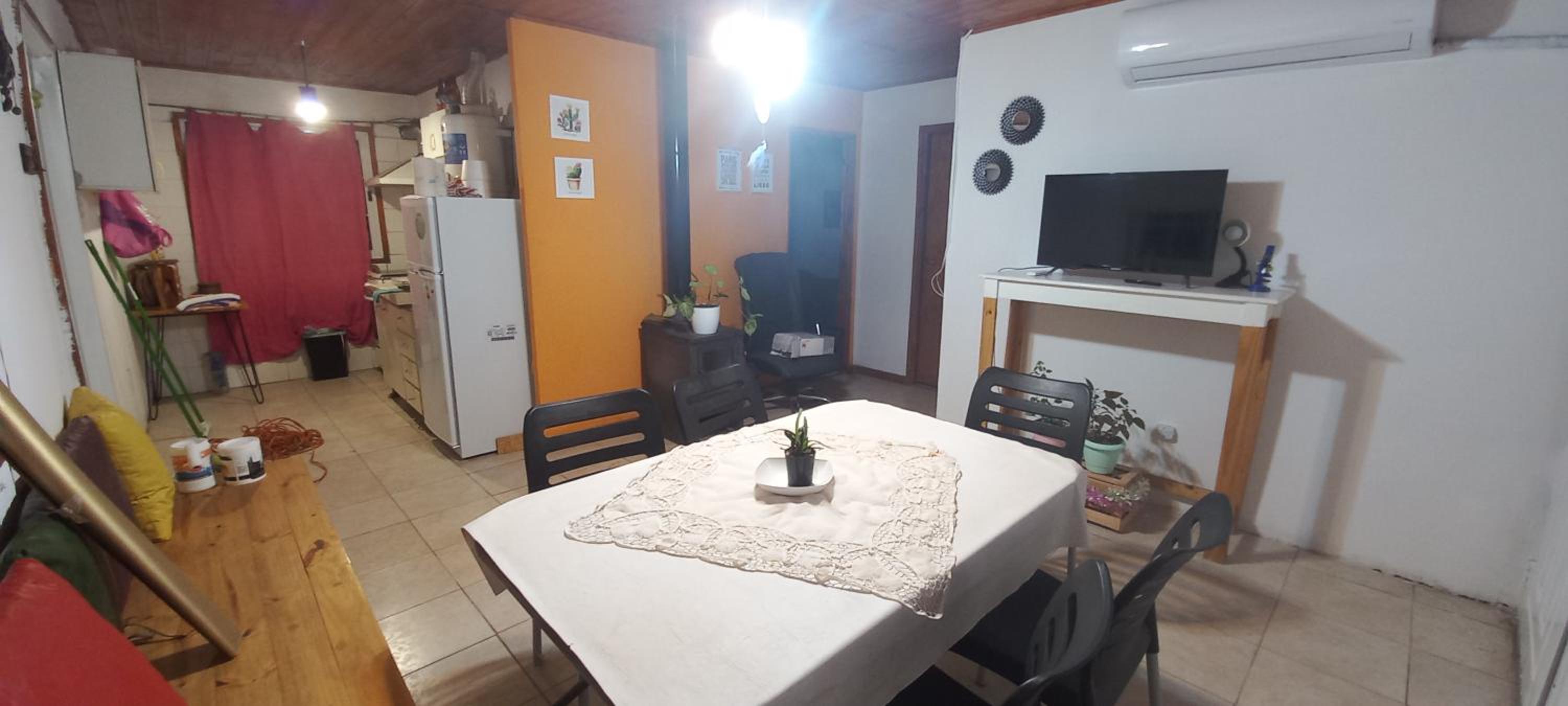 Cabaña La Chicha