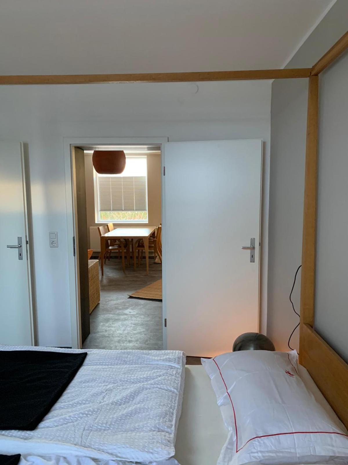ALB-APARTMENT-WESTERHEIM Kurort