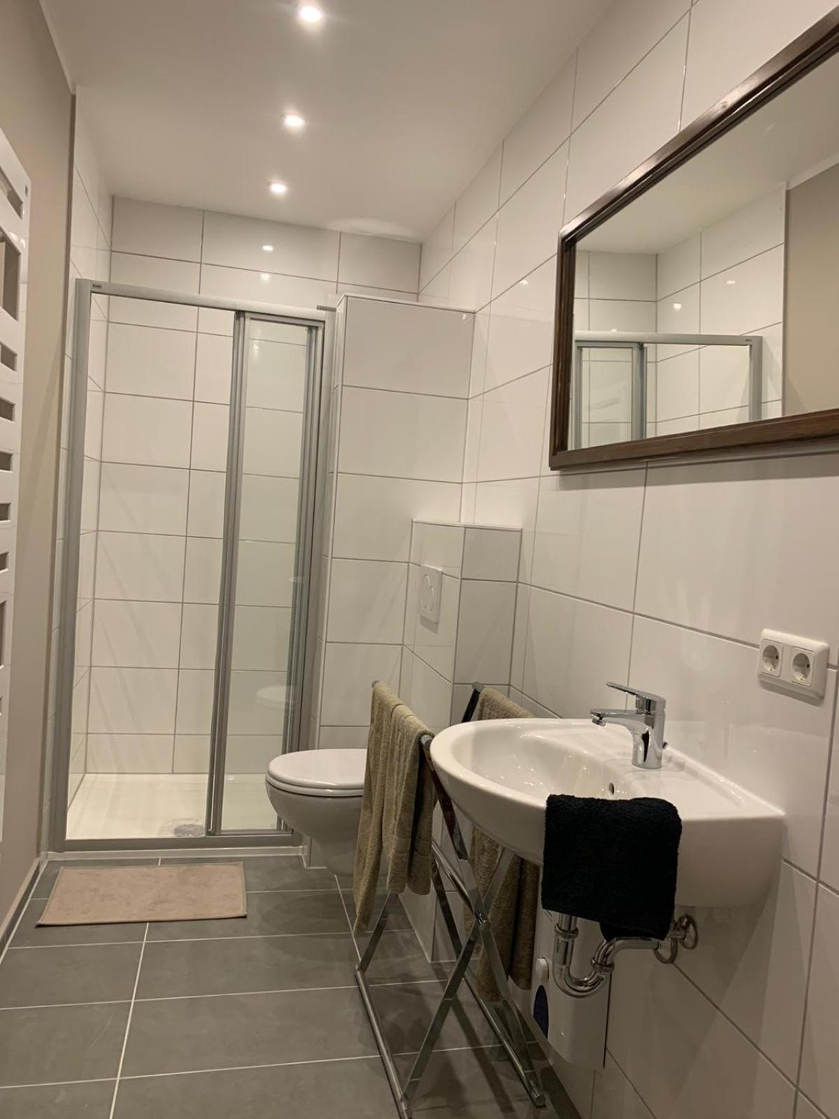 ALB-APARTMENT-WESTERHEIM Kurort