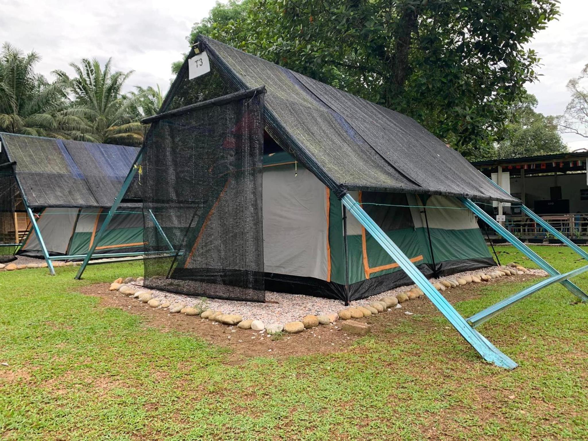Outworld Basecamp photo 1