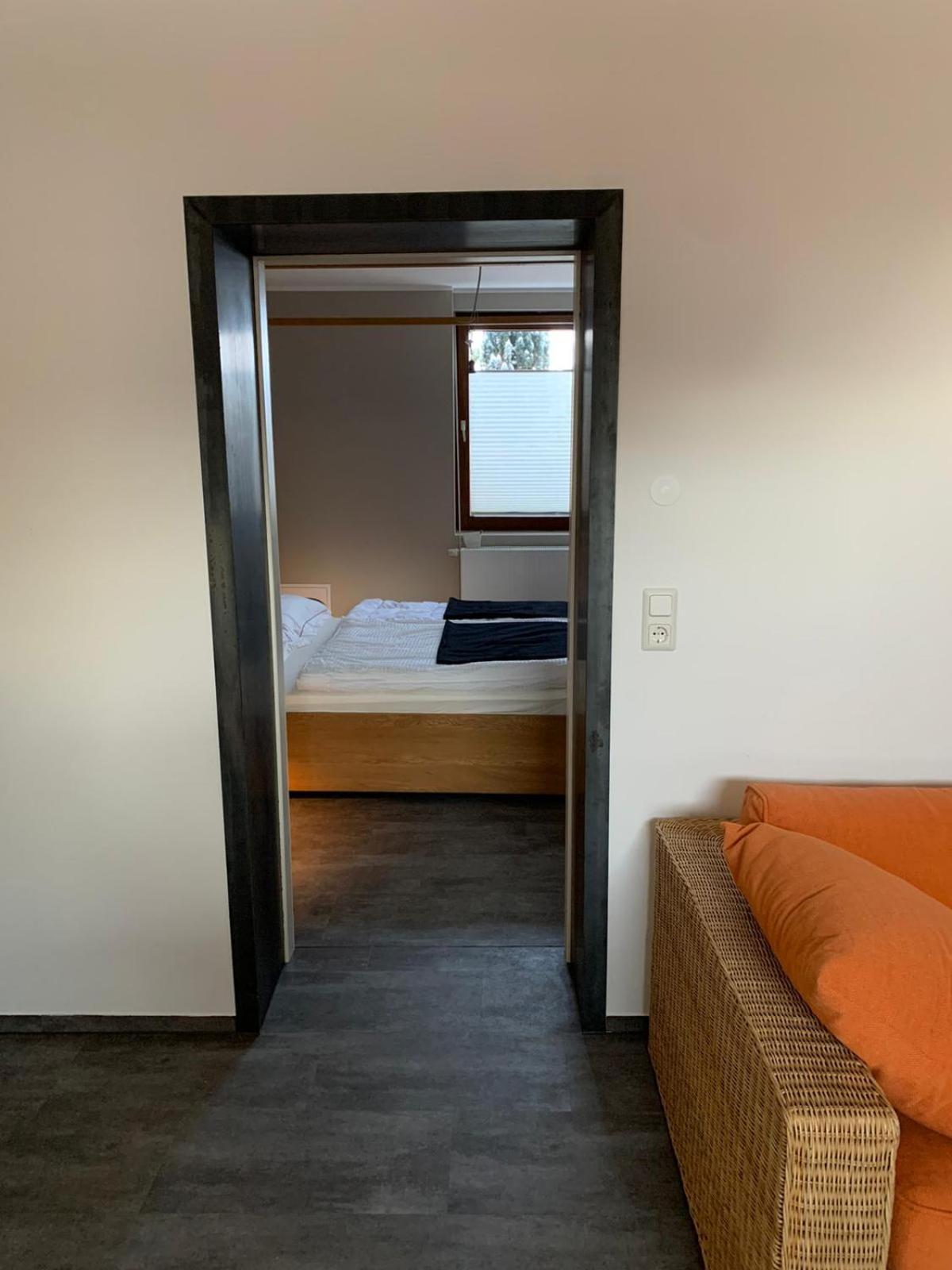 ALB-APARTMENT-WESTERHEIM Kurort