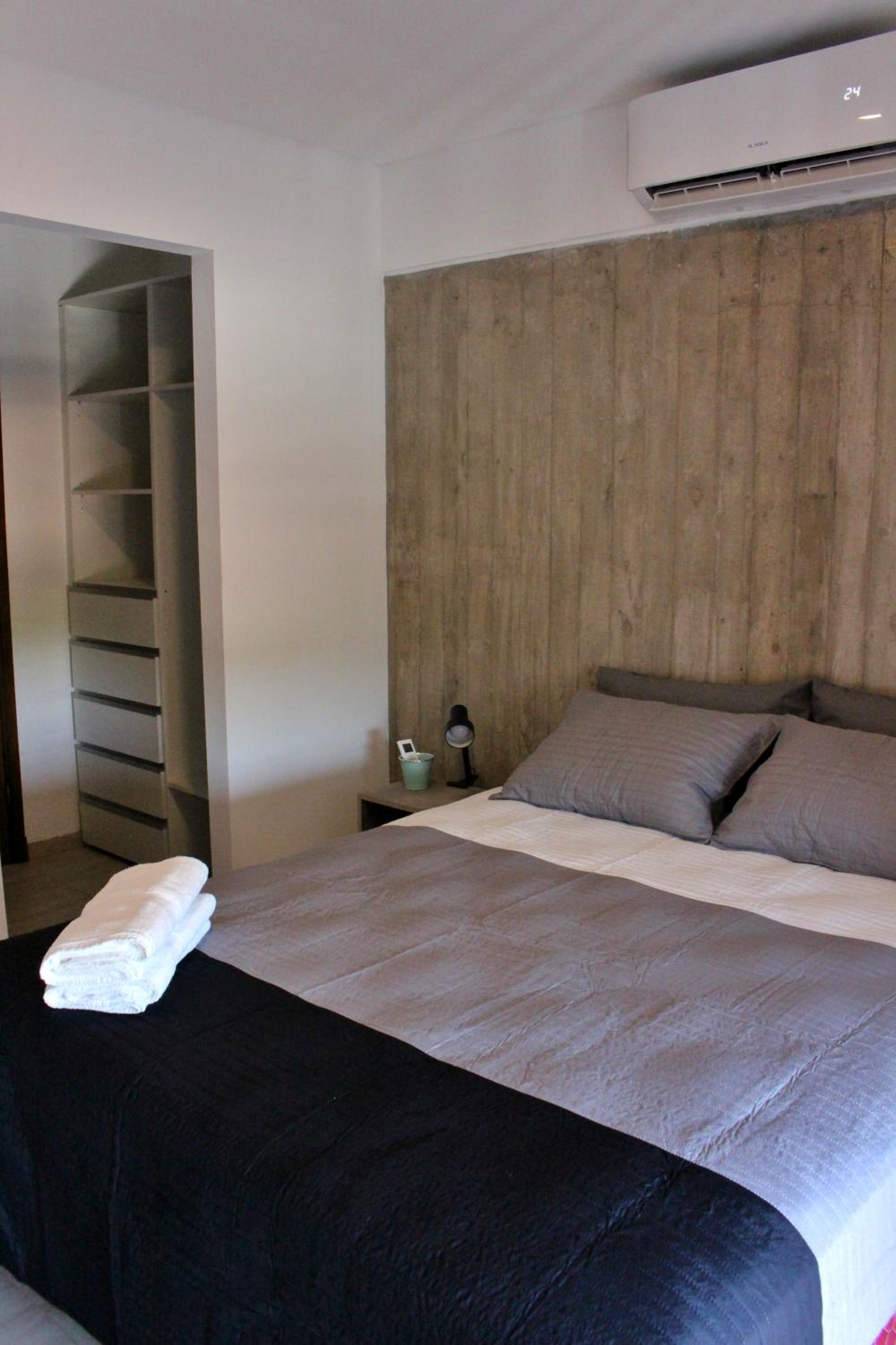 Mendoza Relax & Comfort