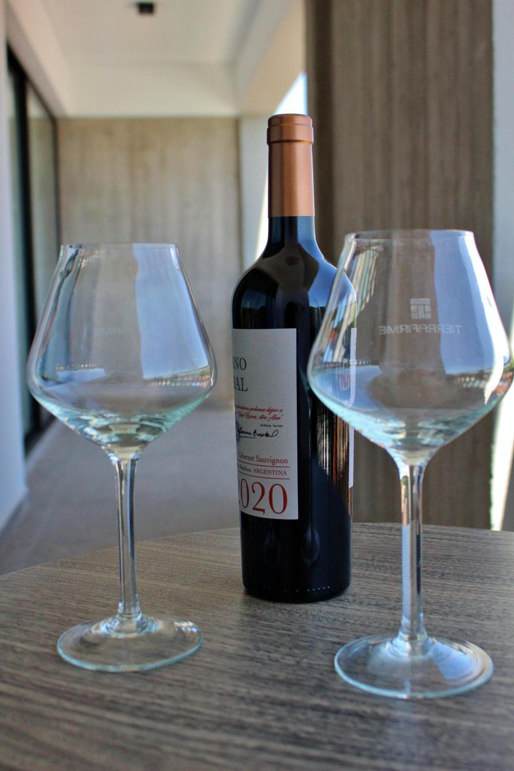 Mendoza Relax & Comfort