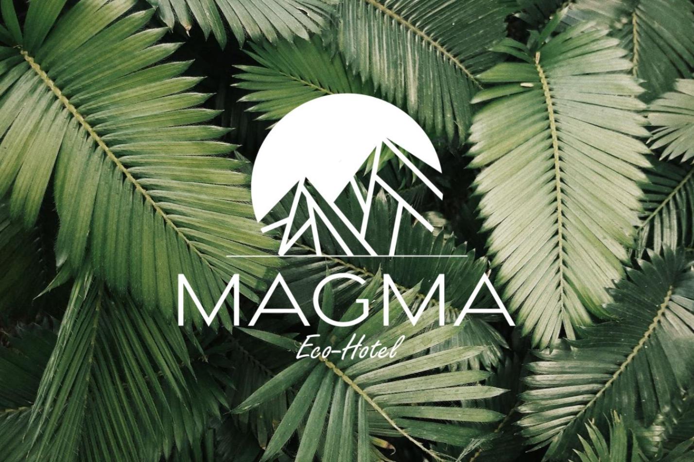 Magma 