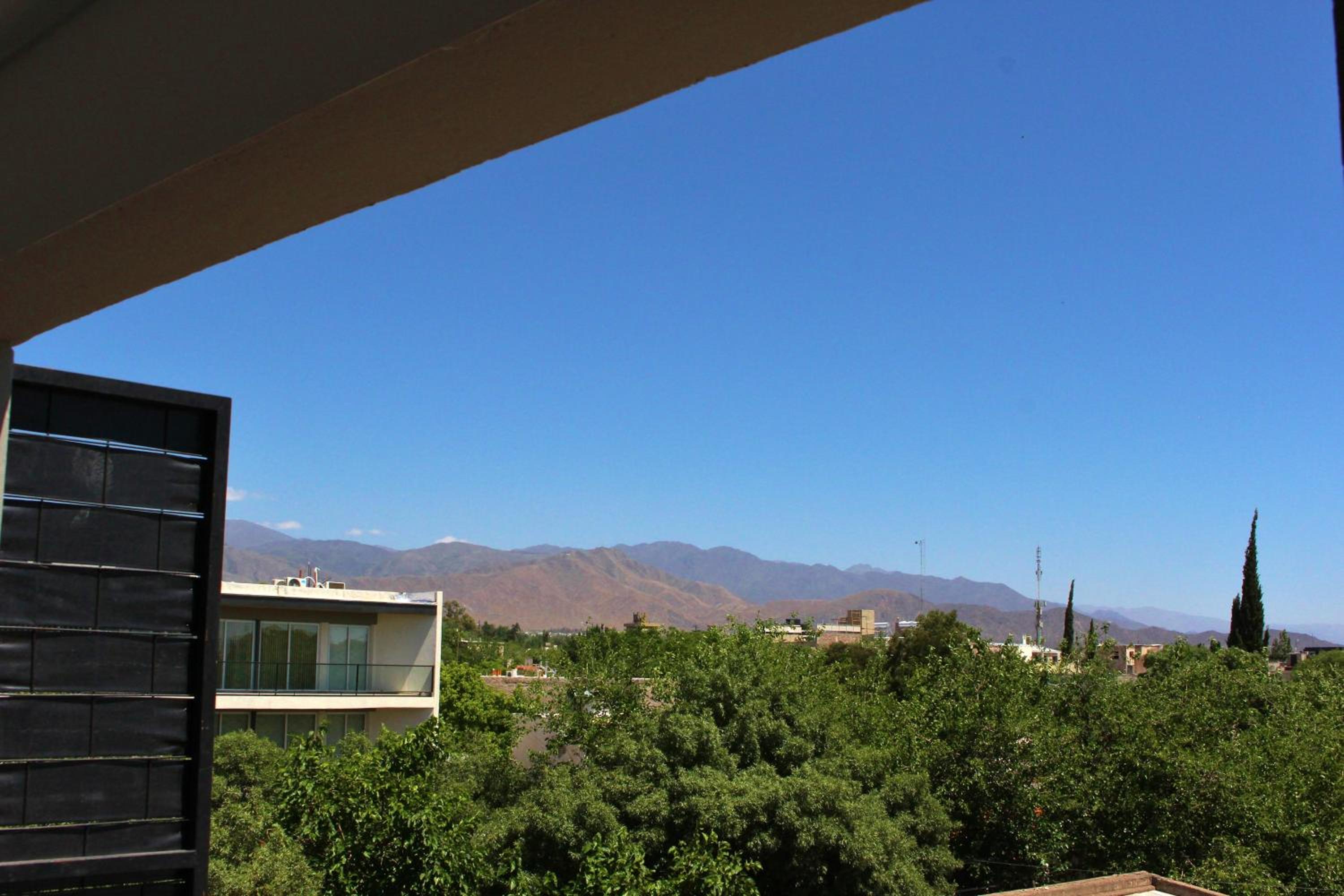 Mendoza Relax & Comfort