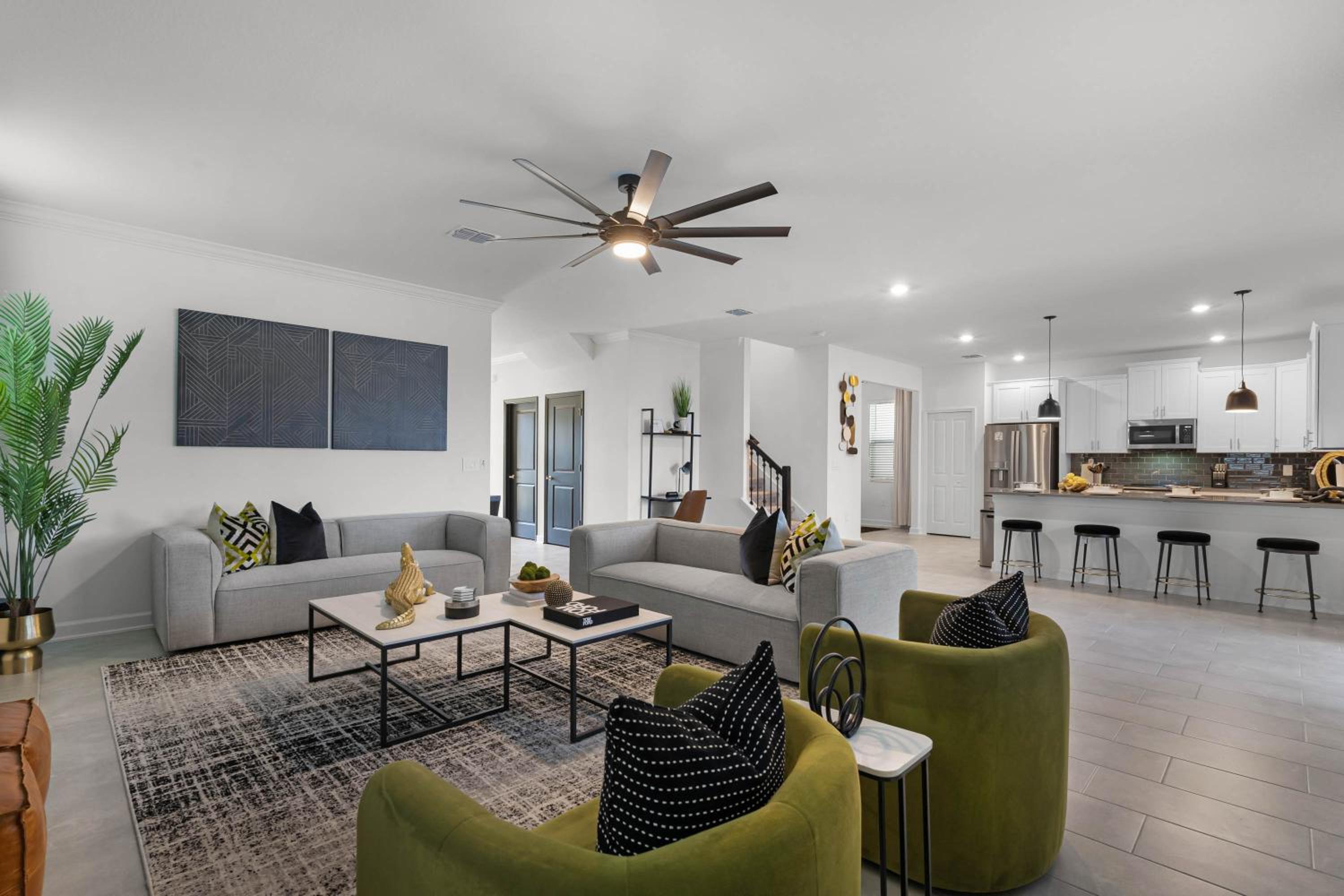 Disney Dream Vacation Home by Disney view 5