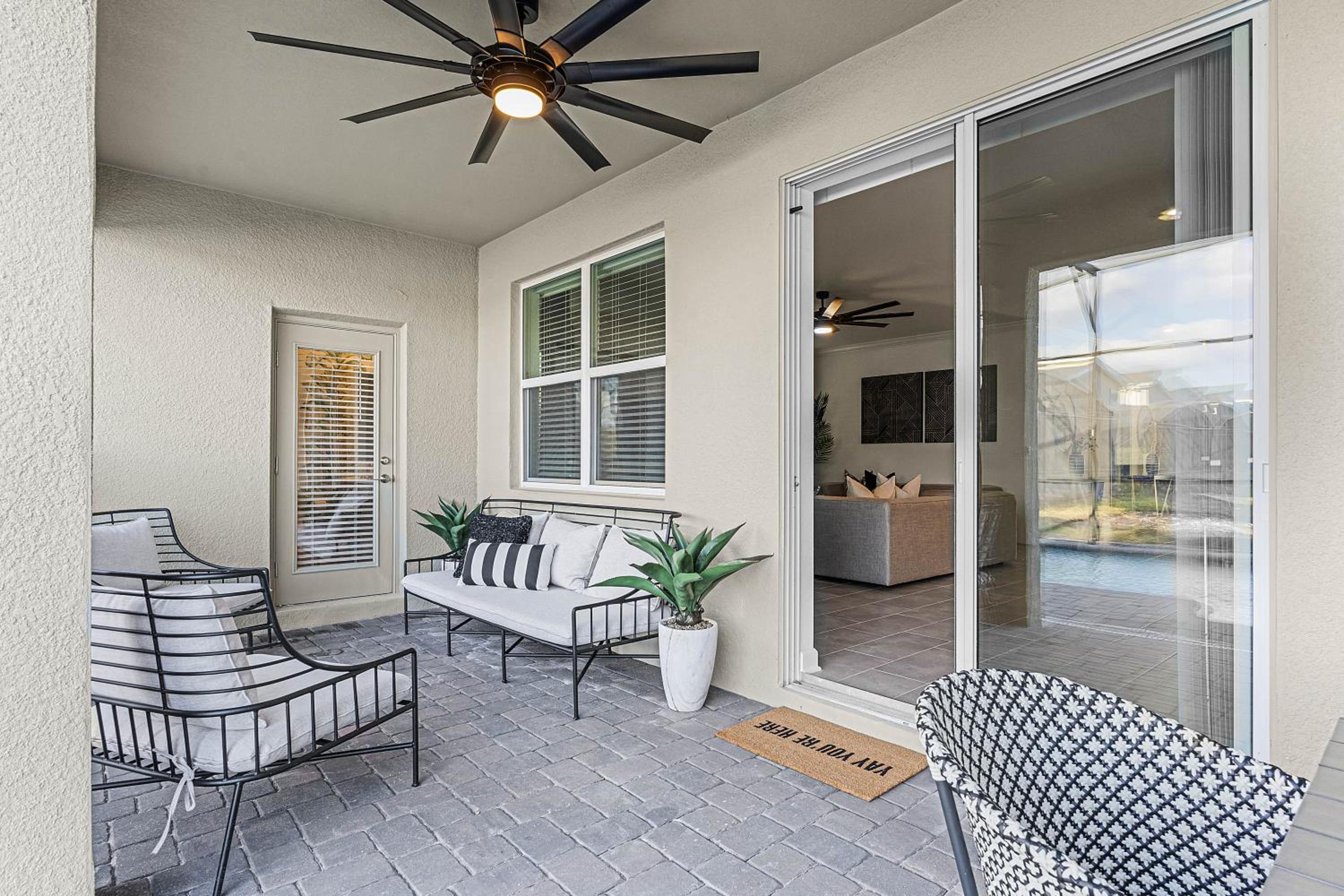 Disney Dream Vacation Home by Disney view 3