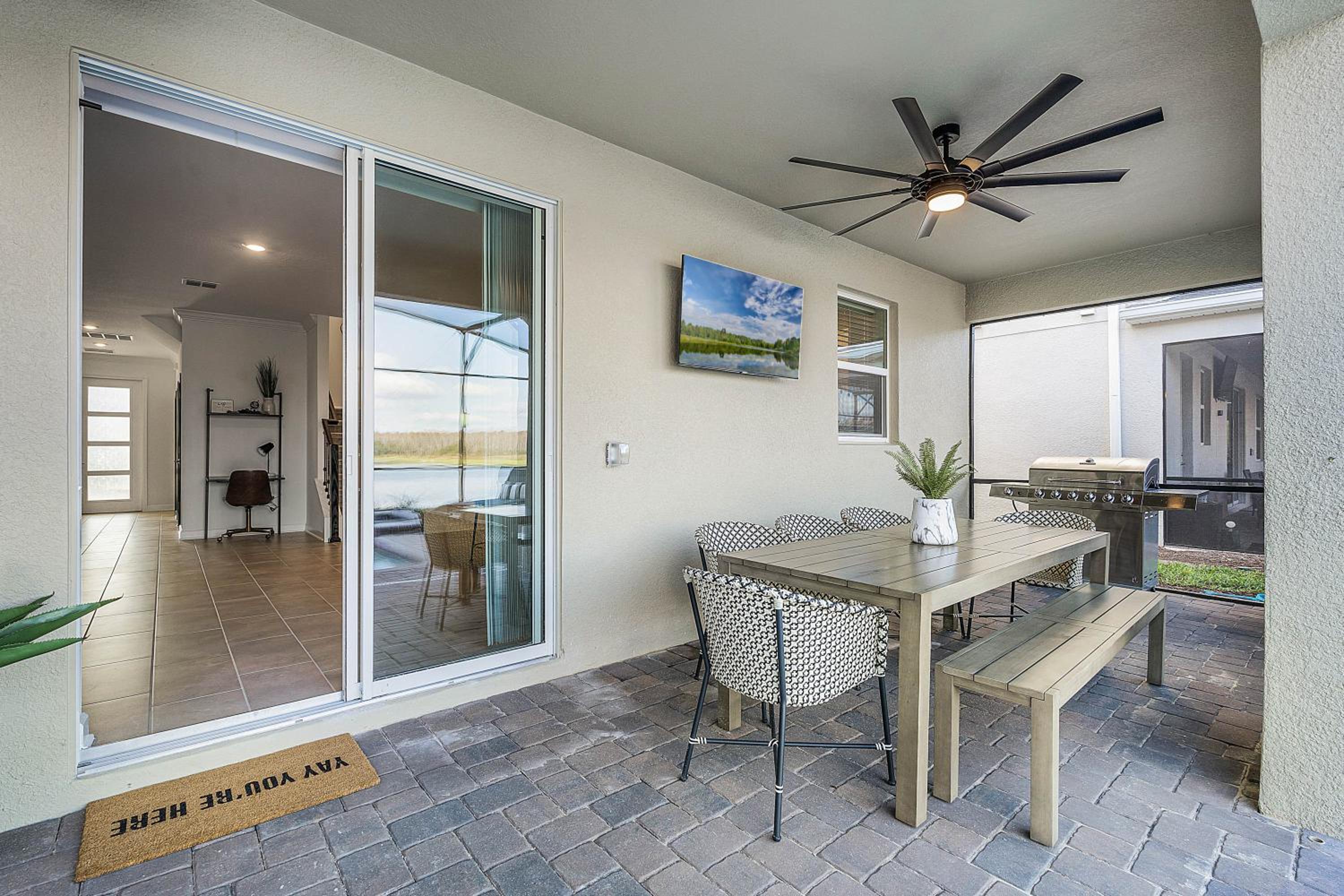 Disney Dream Vacation Home by Disney view 4