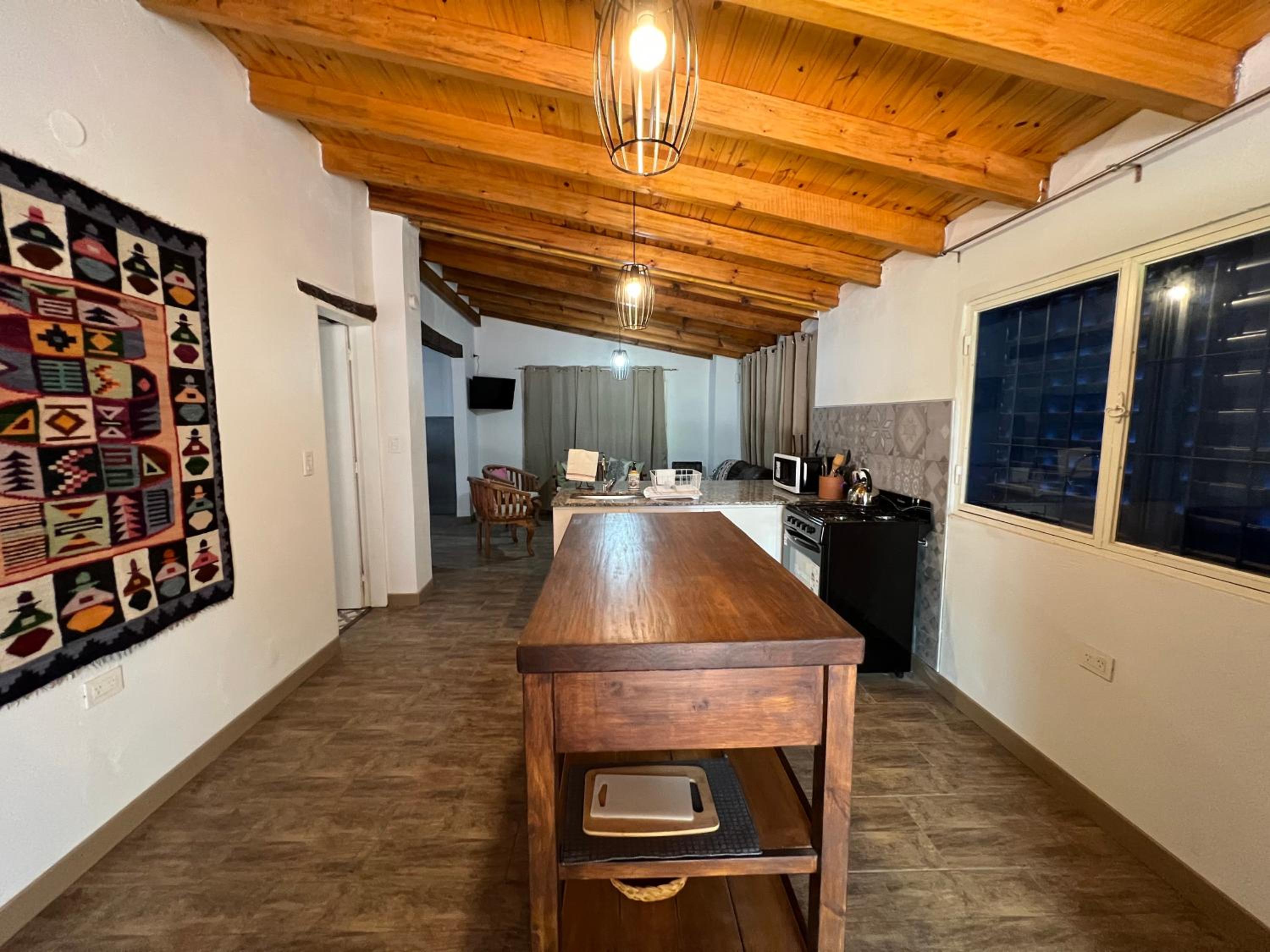 Casa Azul