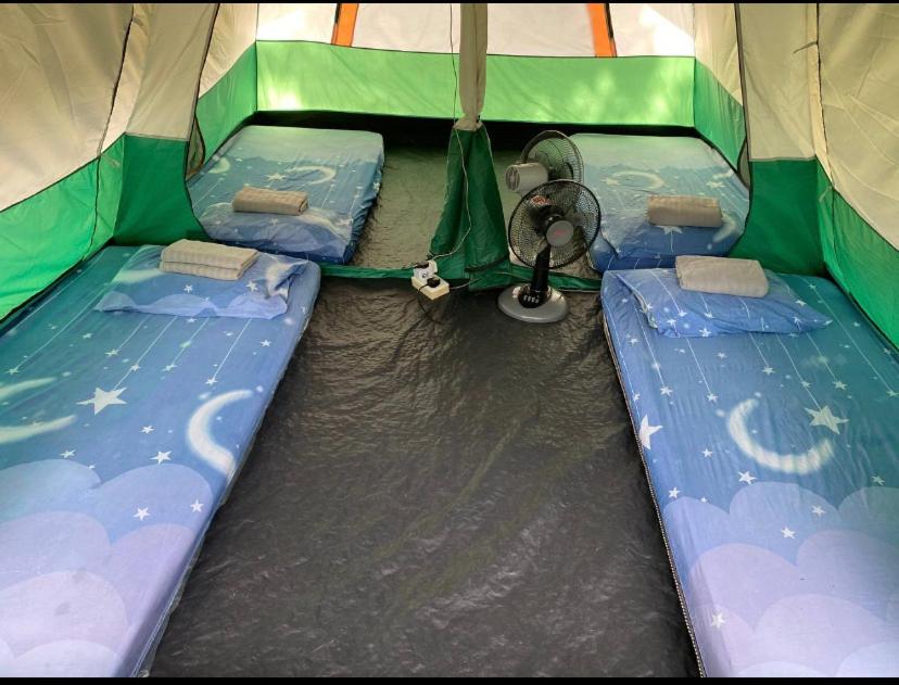 Outworld Basecamp photo 3