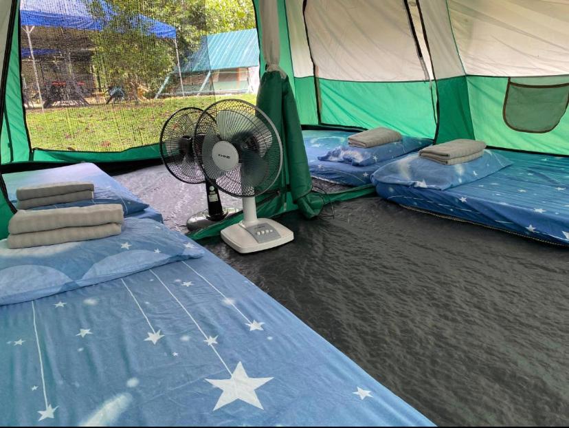 Outworld Basecamp photo 2