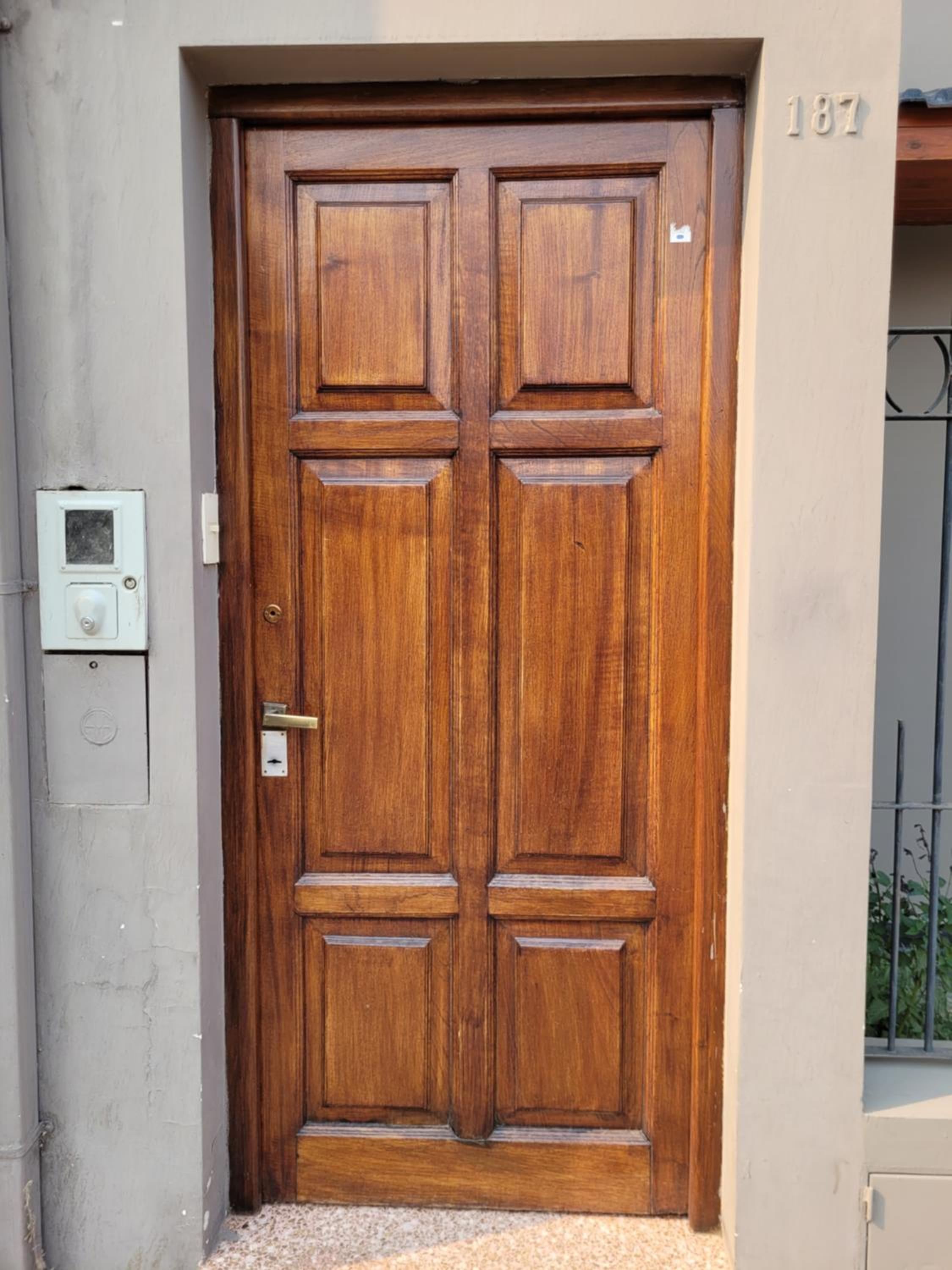 Departamento Libertad