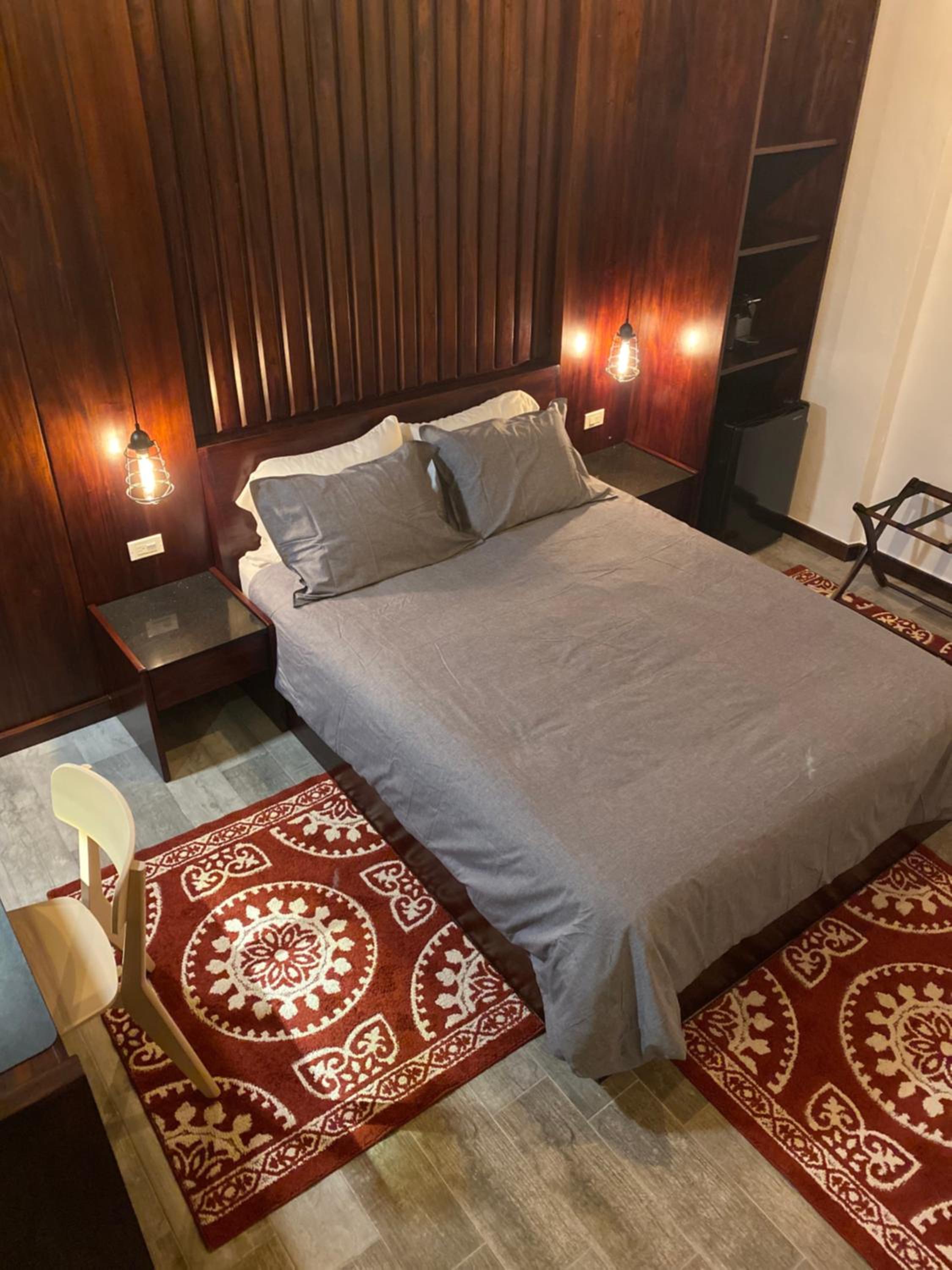 352 Guest House Hotel Boutique - Property Image 38