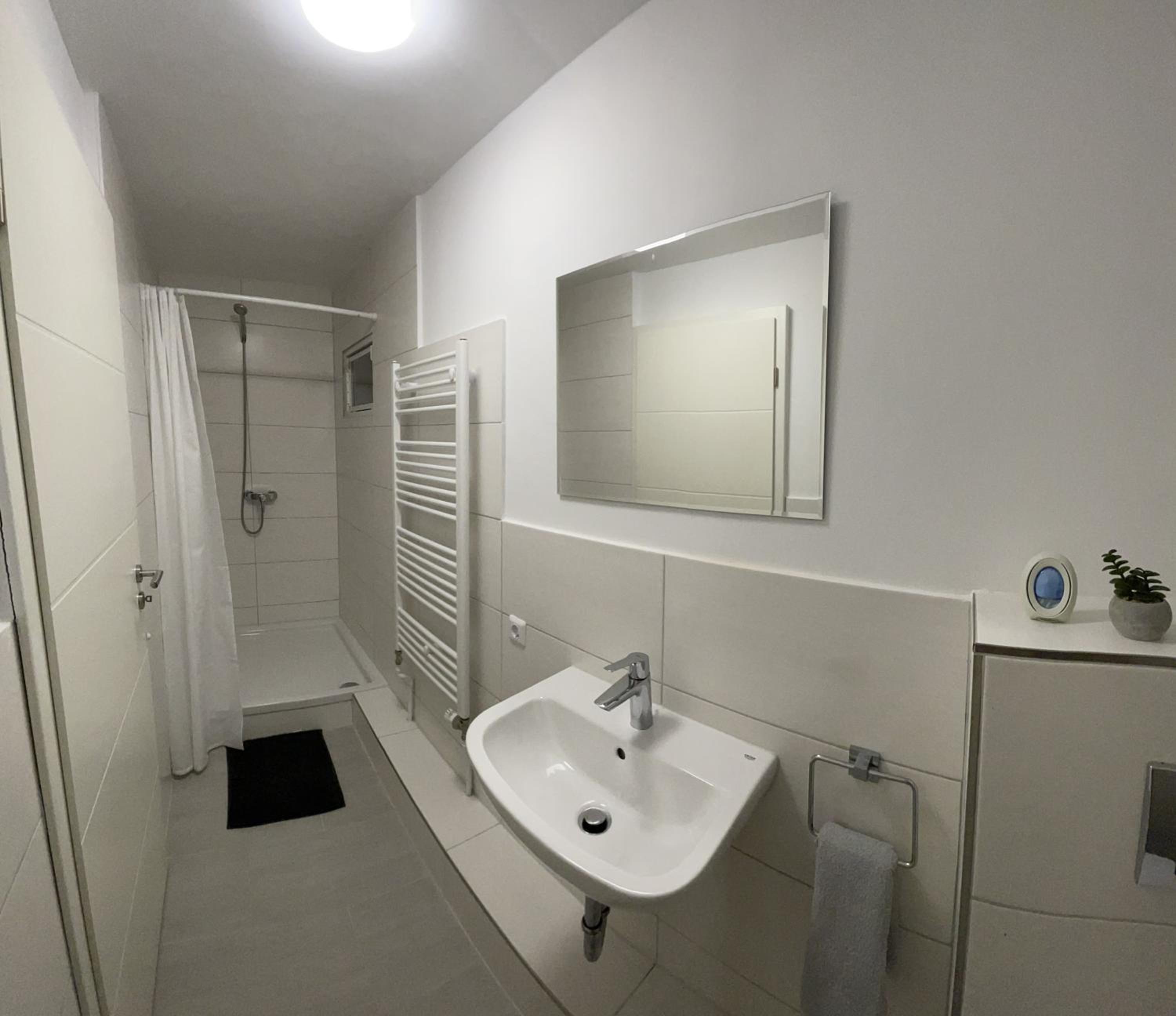 Giulias Budget Haus