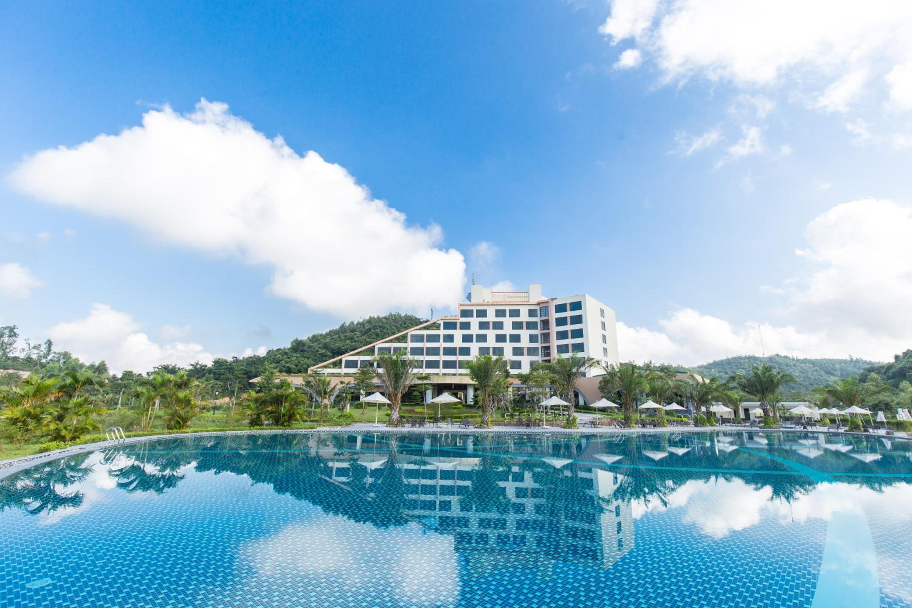 Muong Thanh Luxury Dien Lam