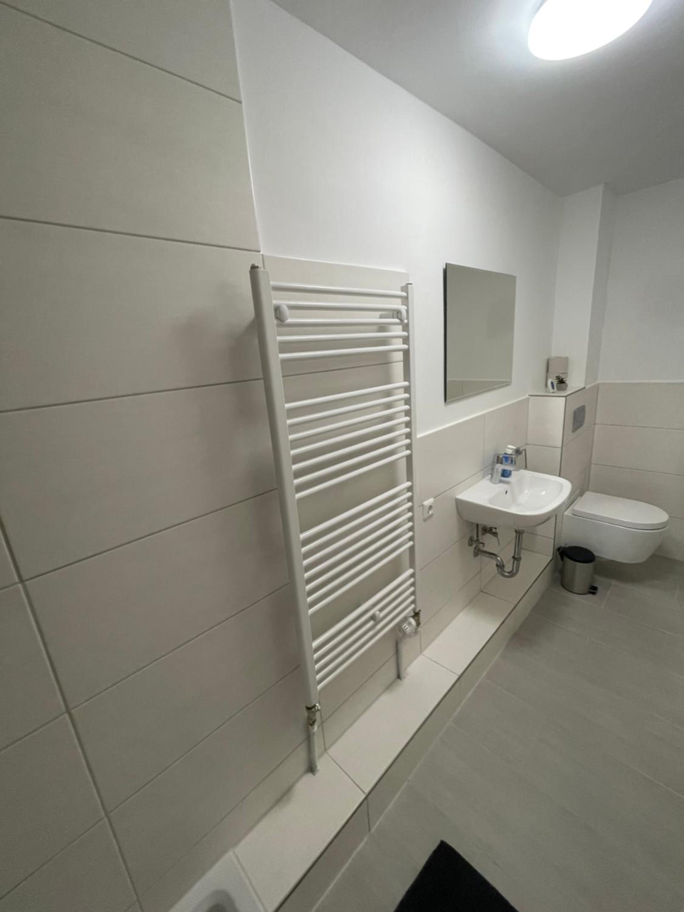 Giulias Budget Haus