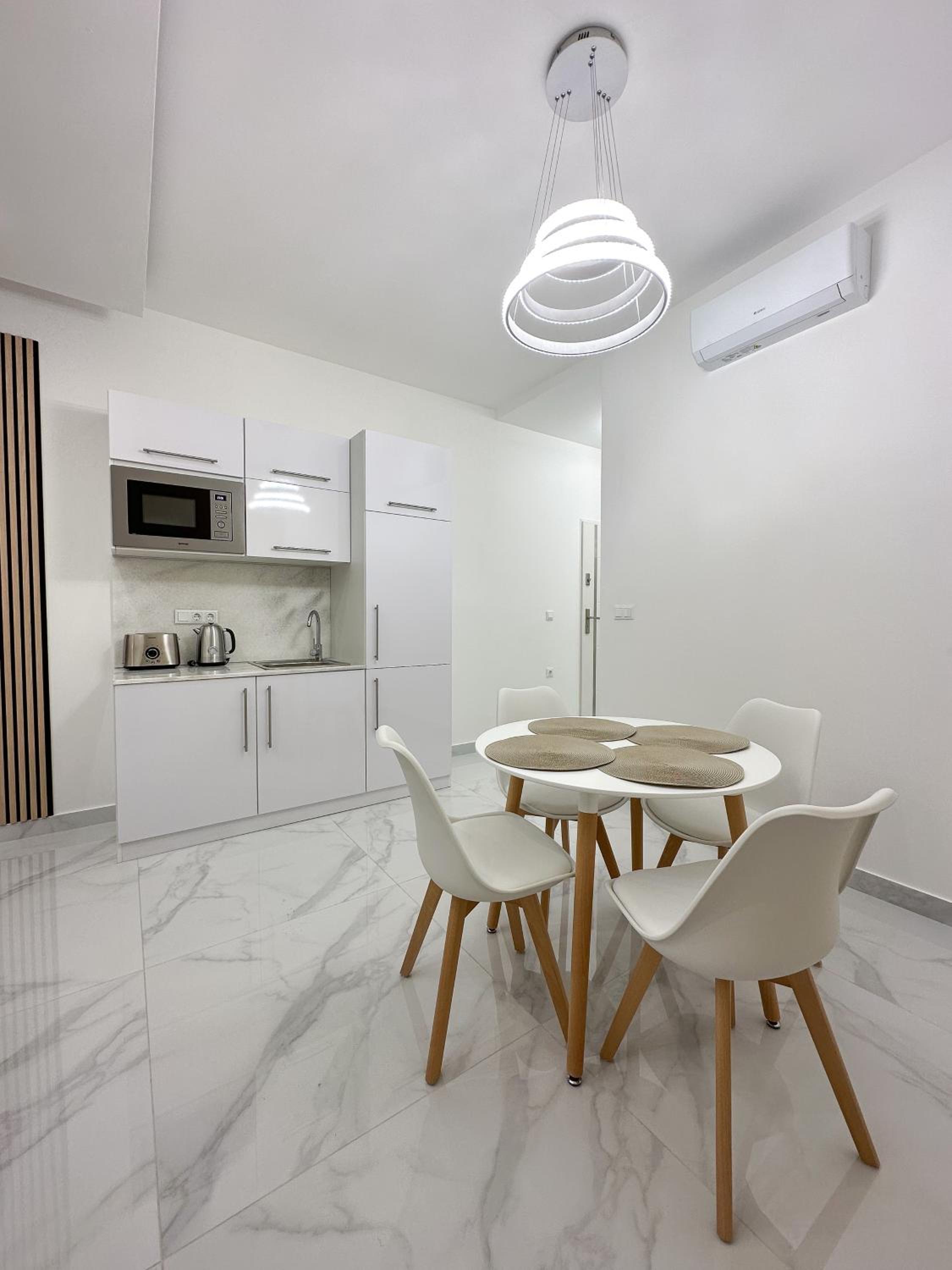 Boutique Luxury Residence view 5