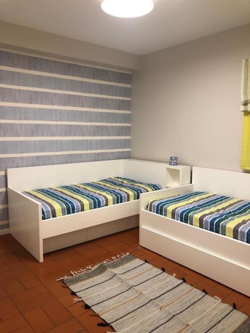 Casinha do mar view 2