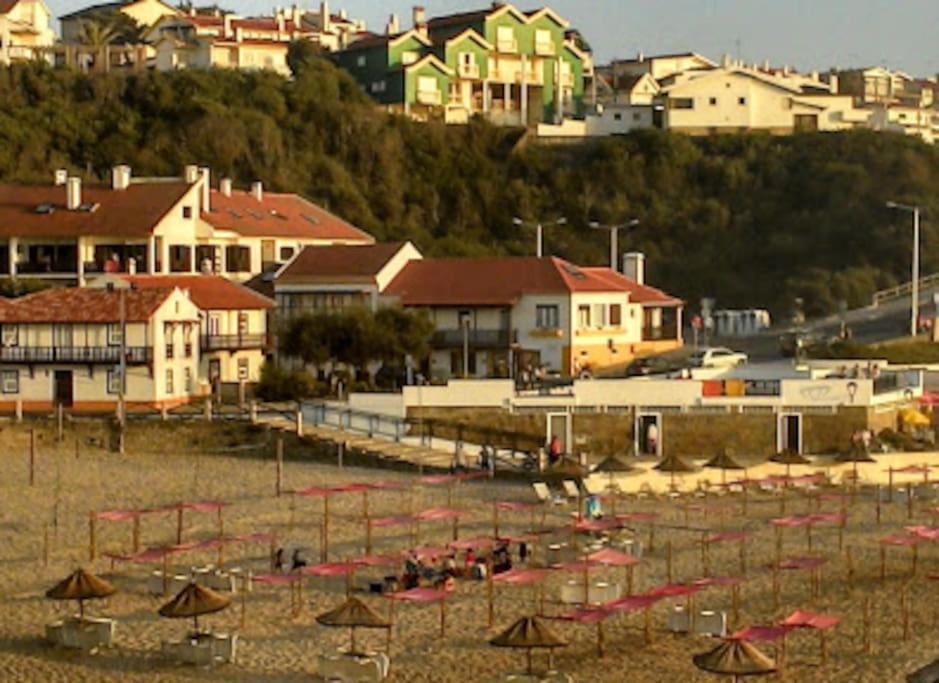 Casinha do mar view 5