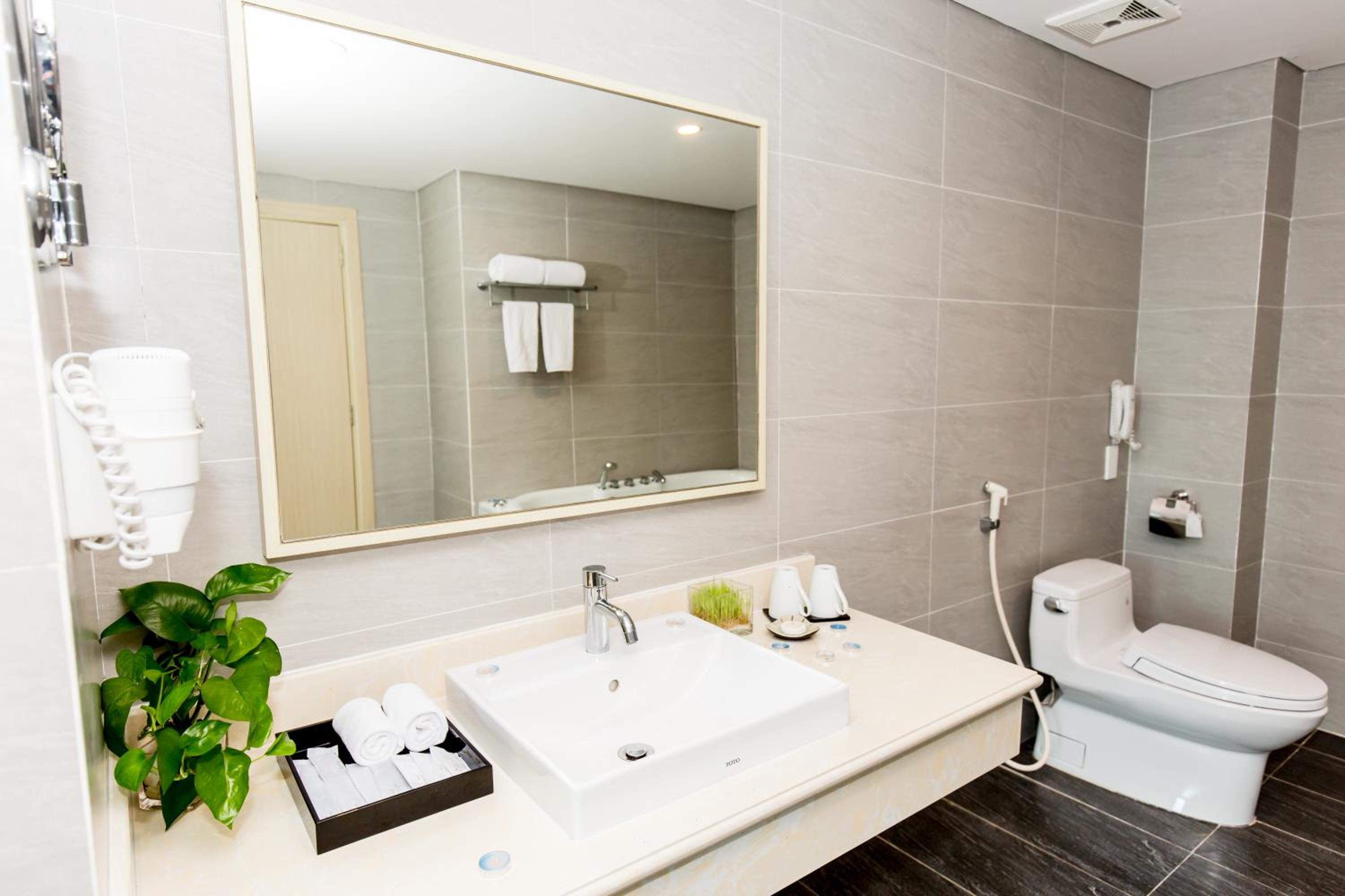 Muong Thanh Luxury Dien Lam
