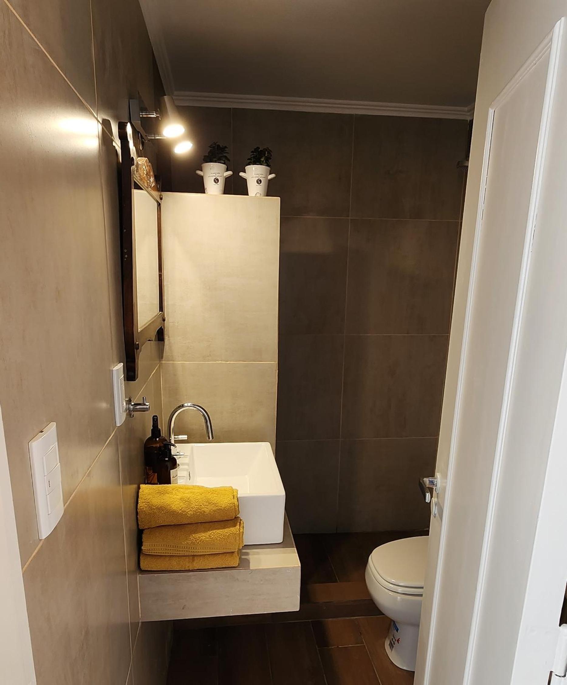 Ambar apartamento