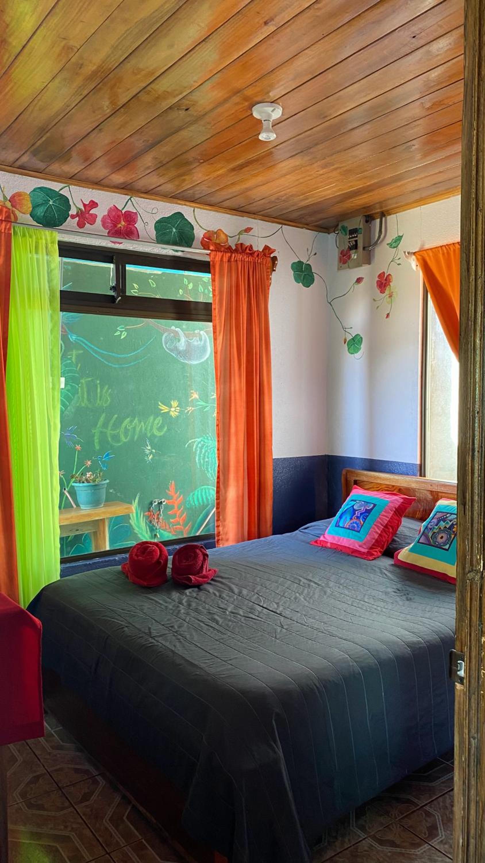 Lidia's Mountain View Vacation Homes