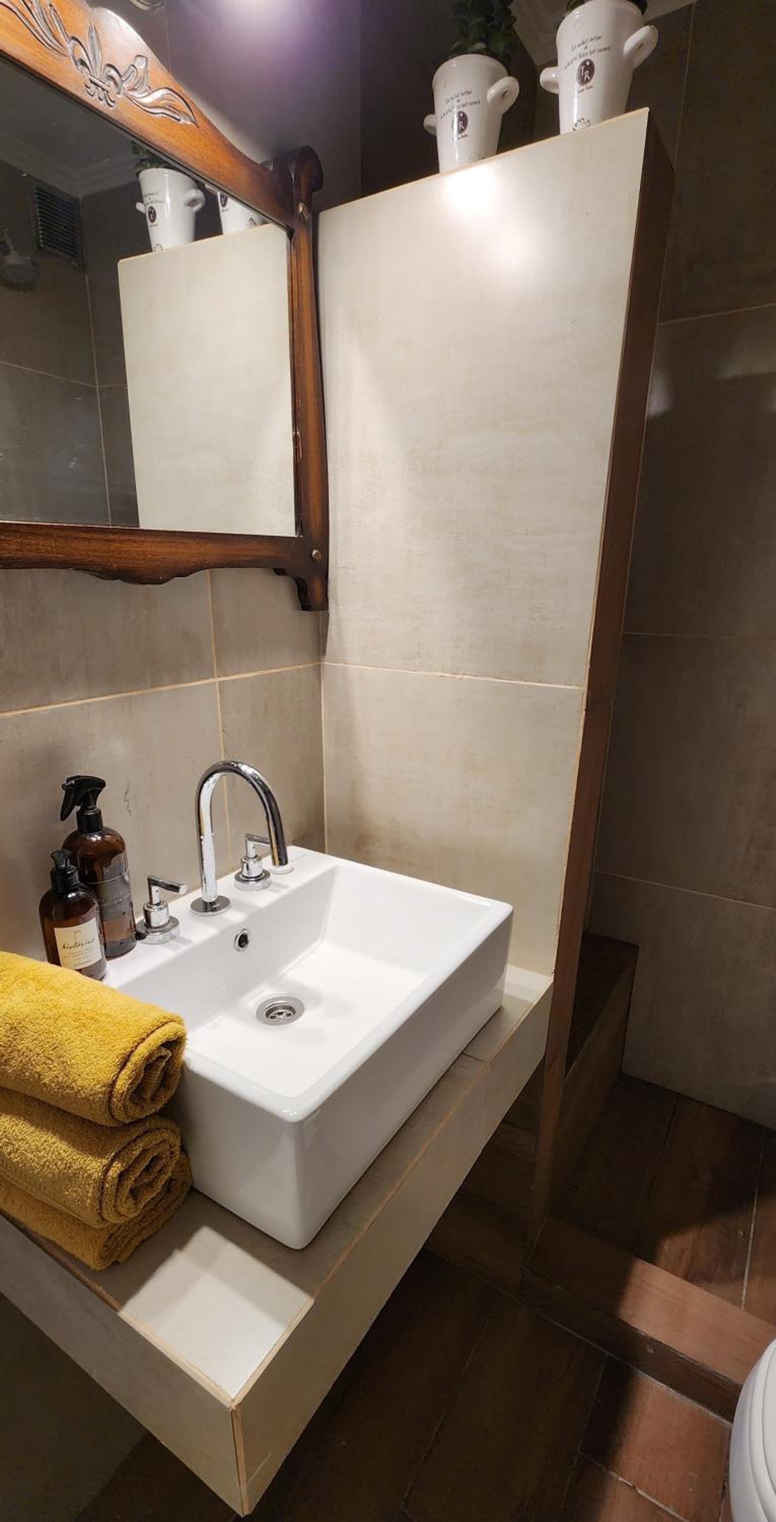 Ambar apartamento