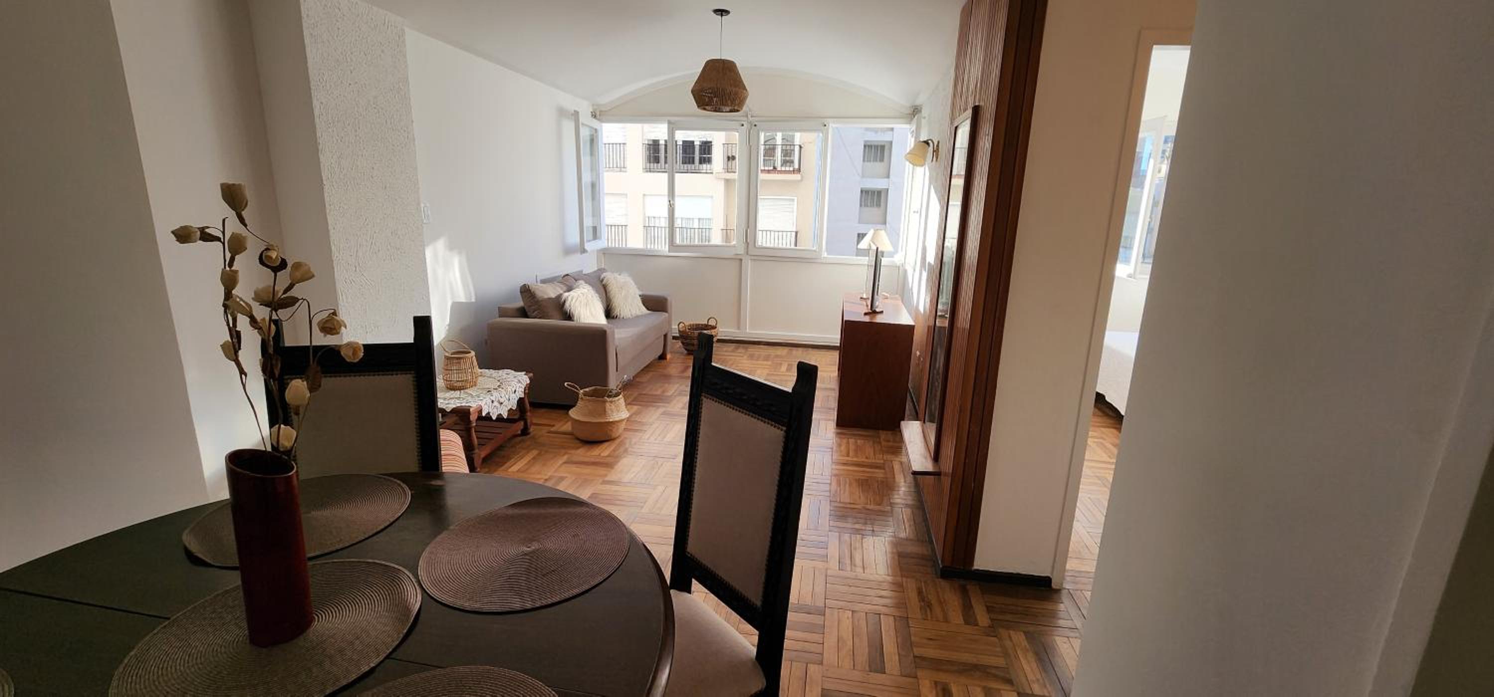 Ambar apartamento