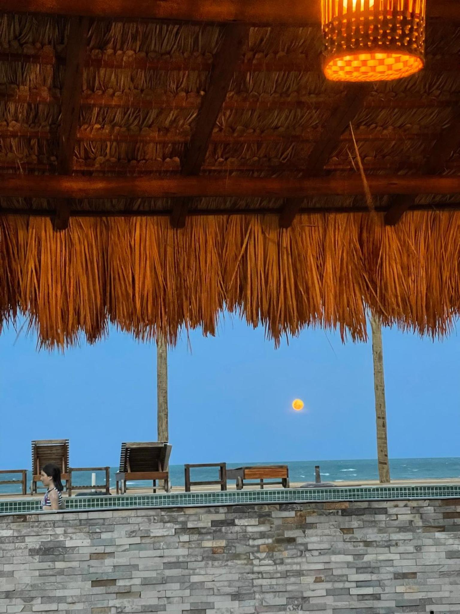 Seu Pedro Lounge Praia - Pousada e Kite Center