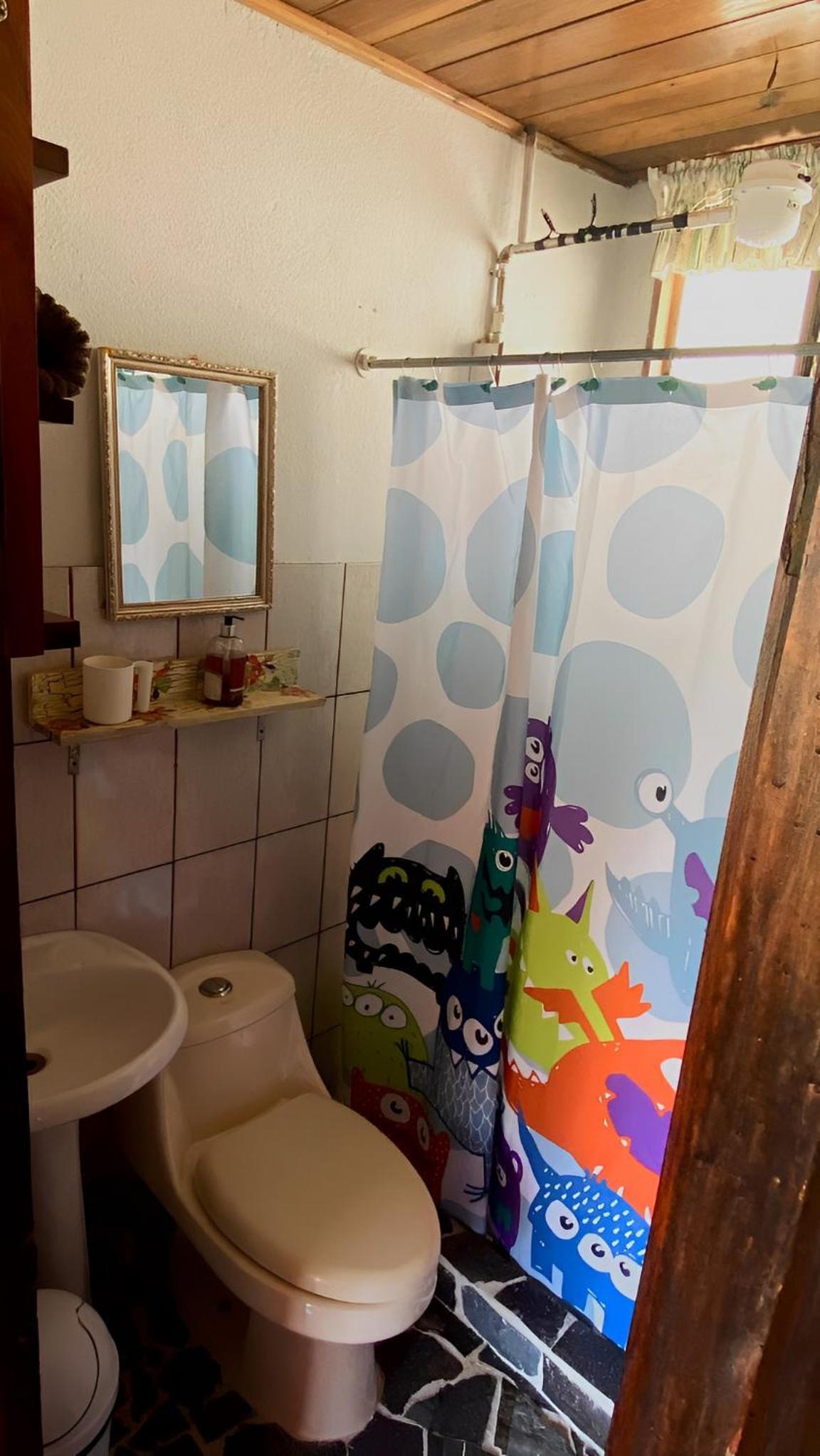 Lidia's Mountain View Vacation Homes