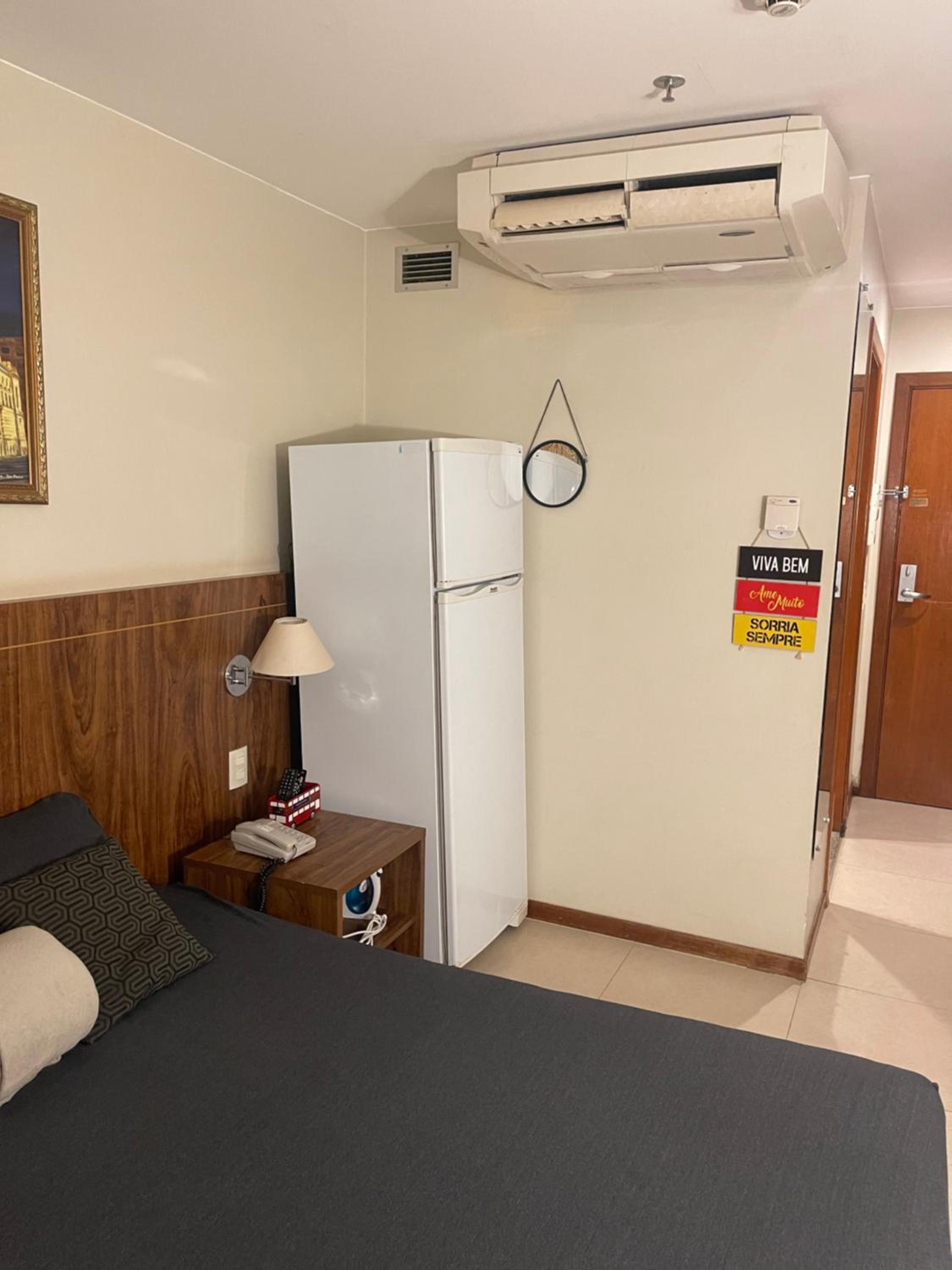 PROMOÇÃO EXECUTIVA COM BANHEIRA E FLATS SEM BANHEIRA- Melhor Hotel De Taguatinga