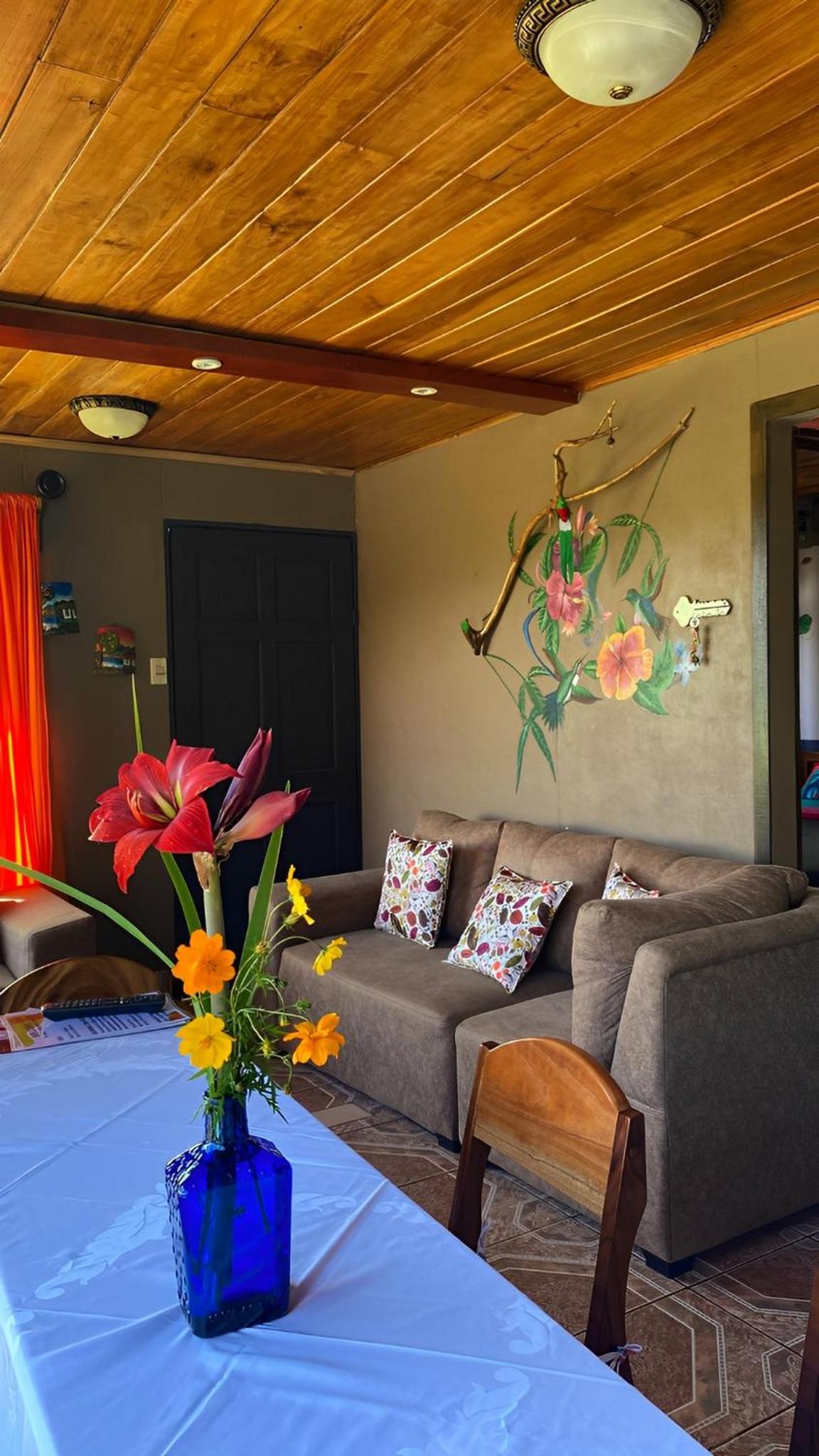 Lidia's Mountain View Vacation Homes