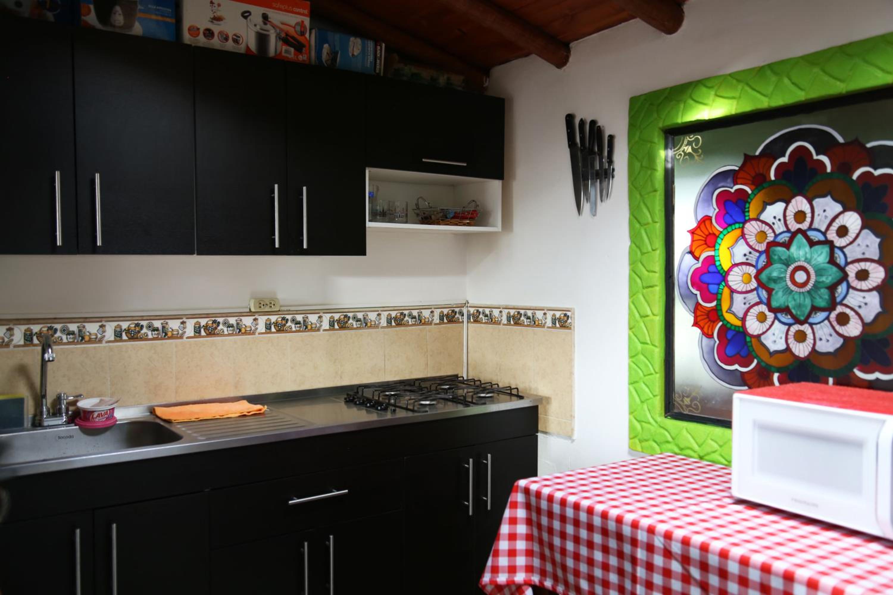 EL RETORNO