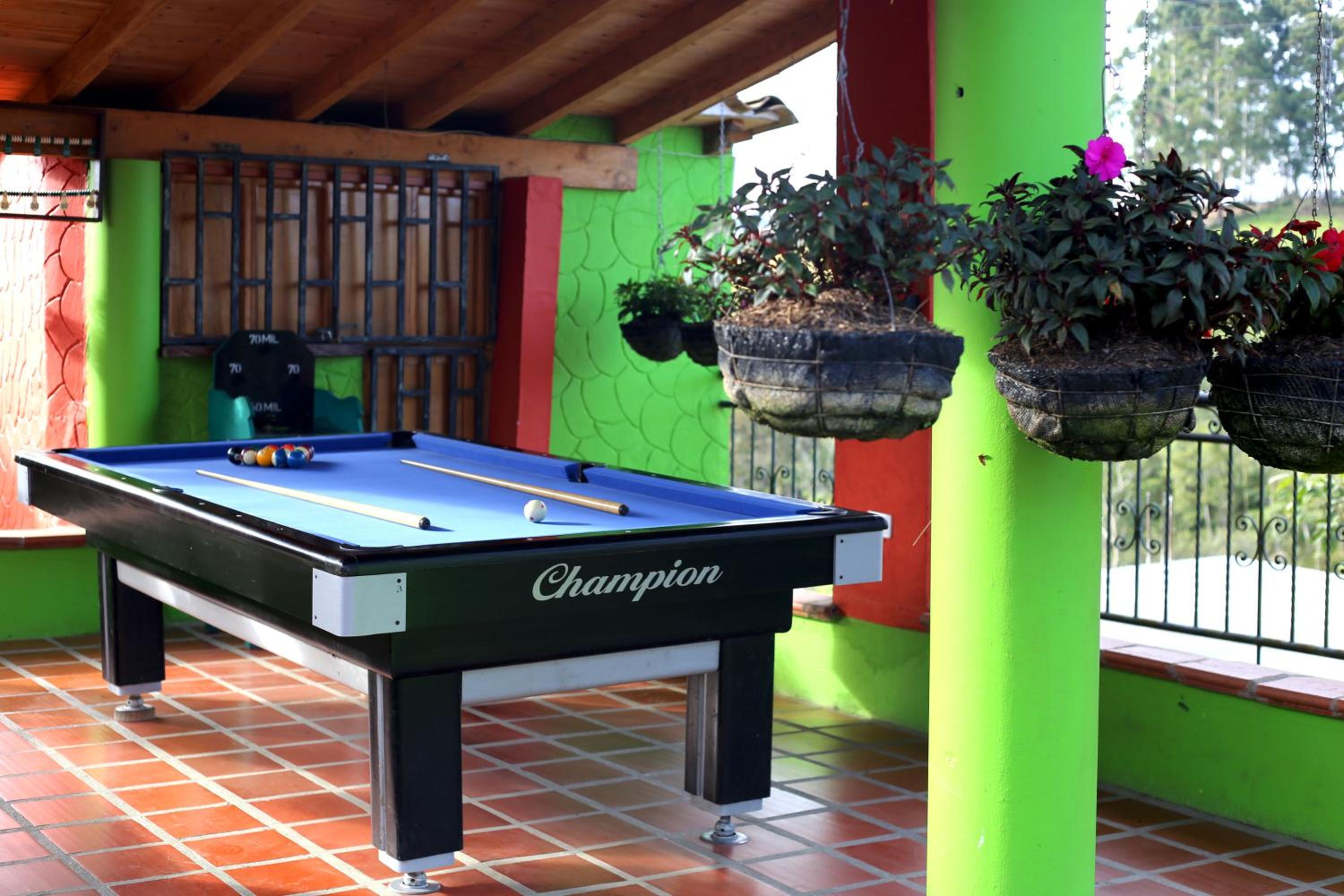 EL RETORNO