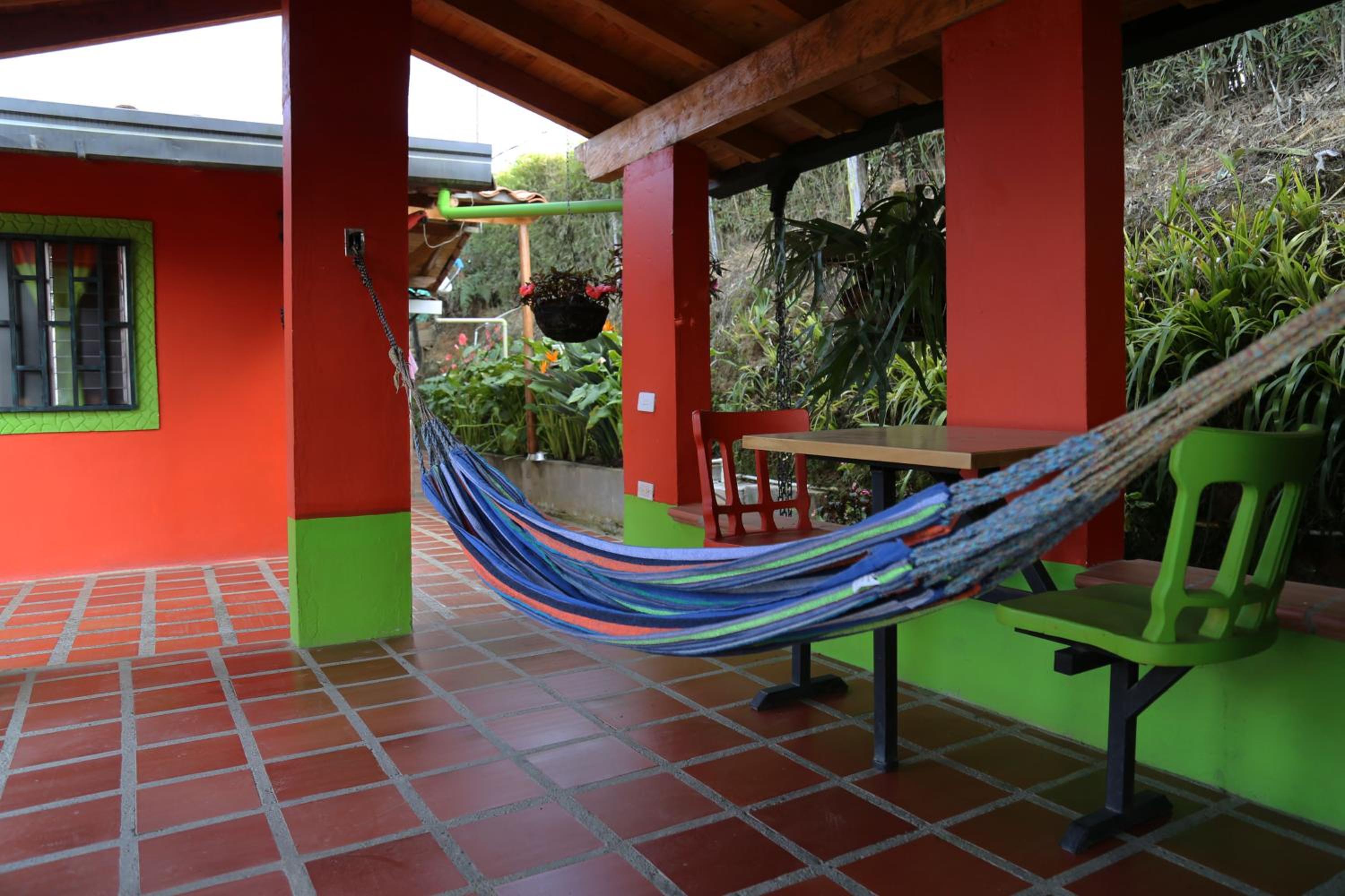 EL RETORNO