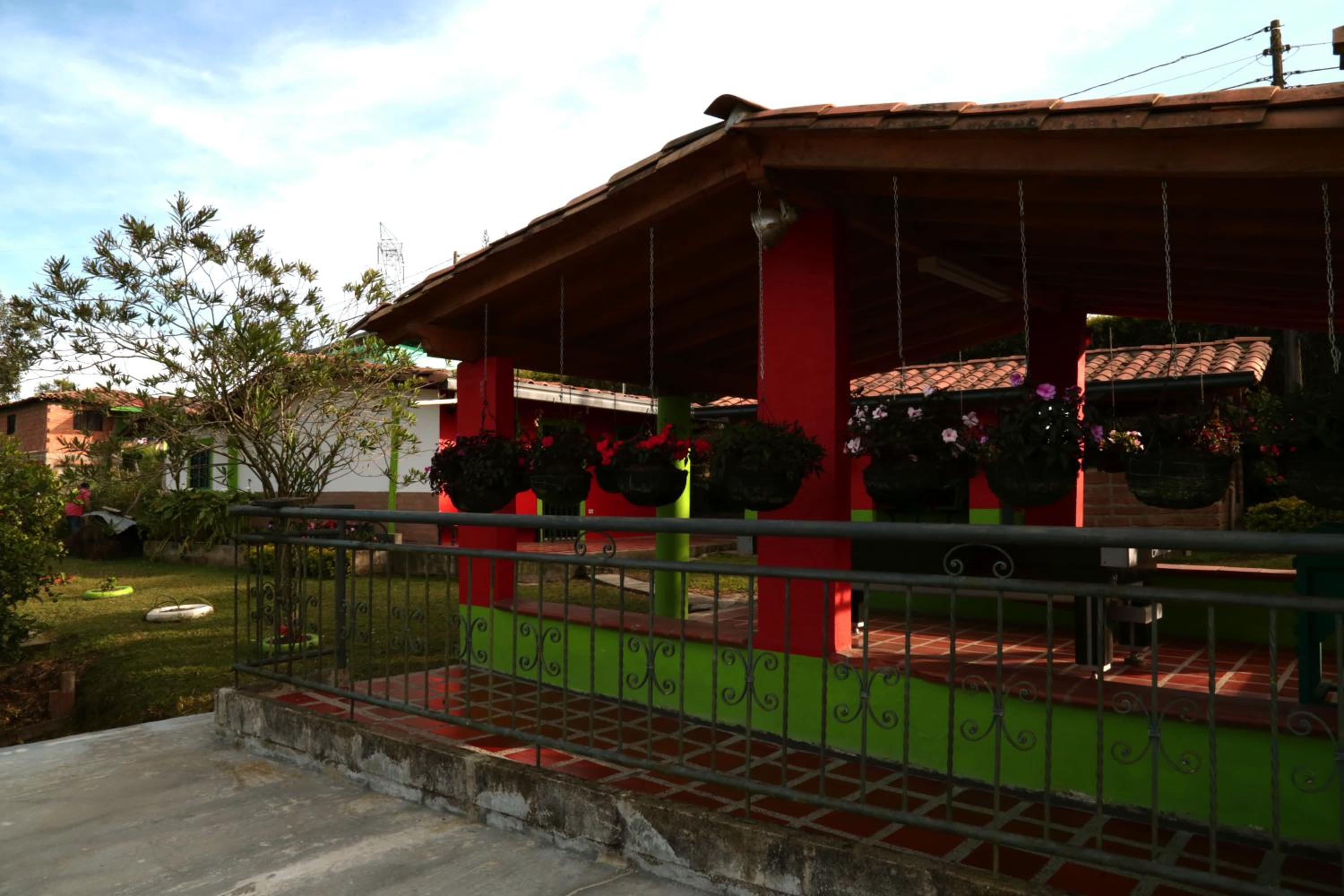 EL RETORNO